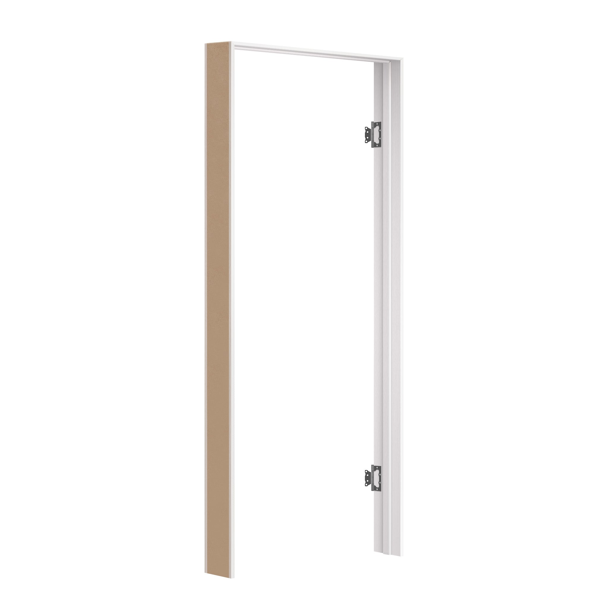 Regular Door Frame XRS - 01 for 2" x 3" wall
