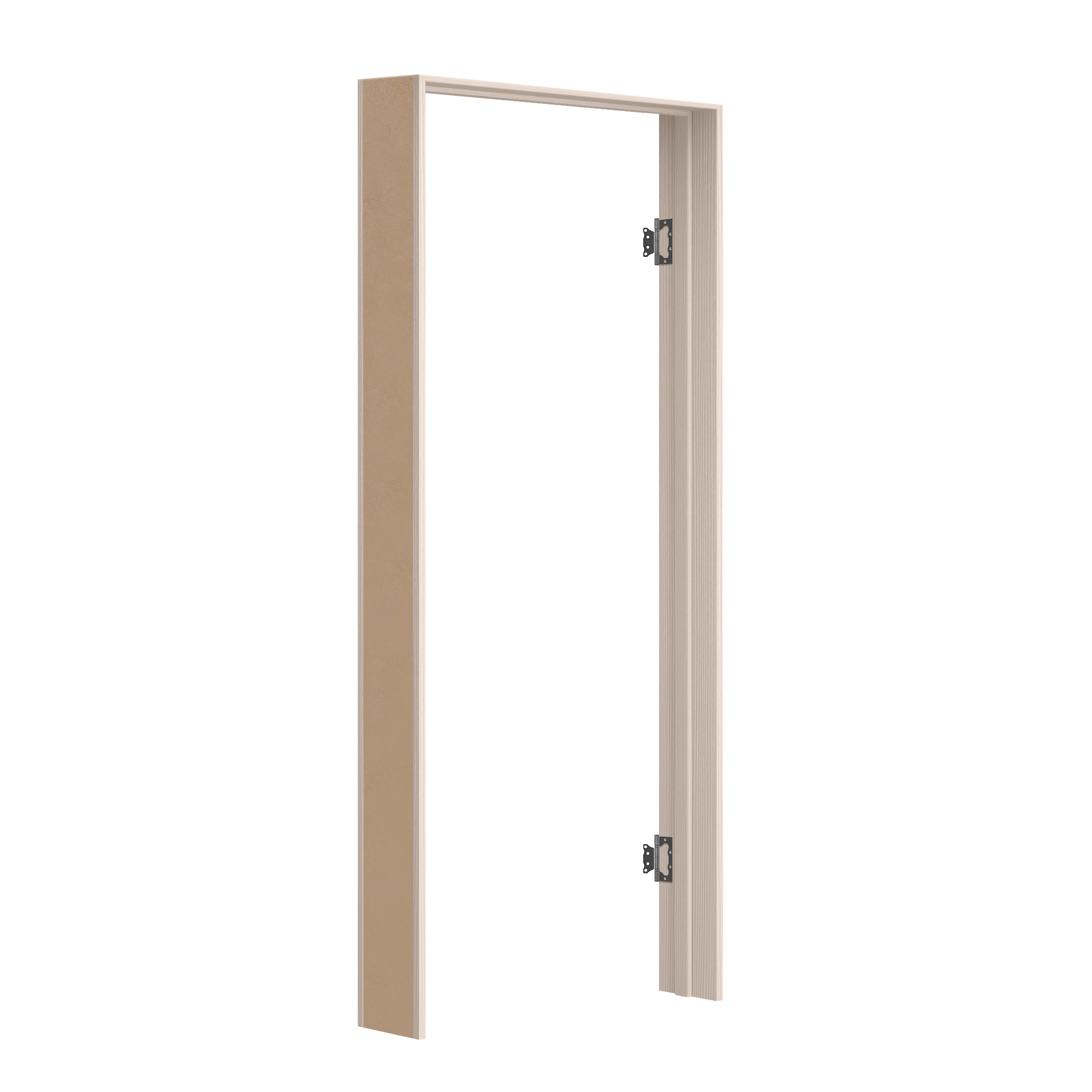 Regular Door Frame XRM - 05 for 2" x 4" wall
