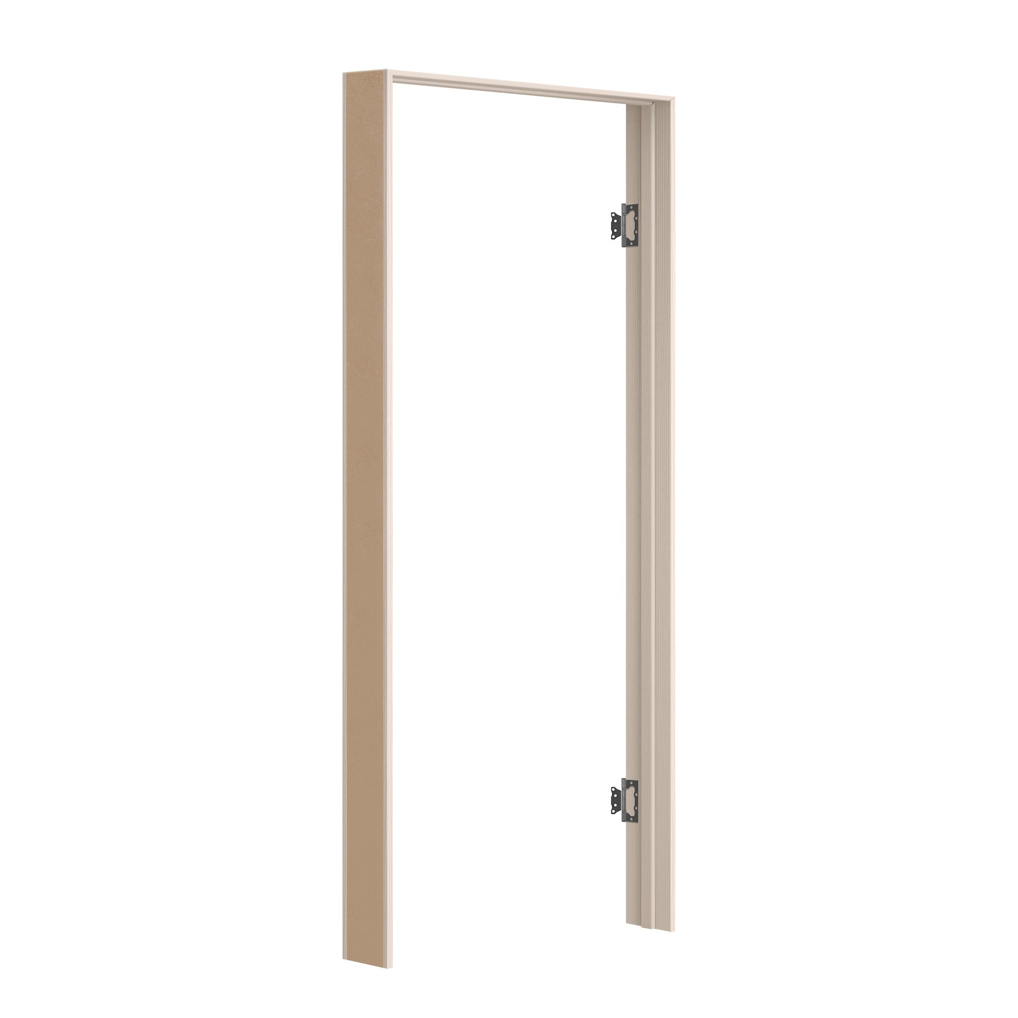 Regular Door Frame XRS - 05 for 2" x 3" wall