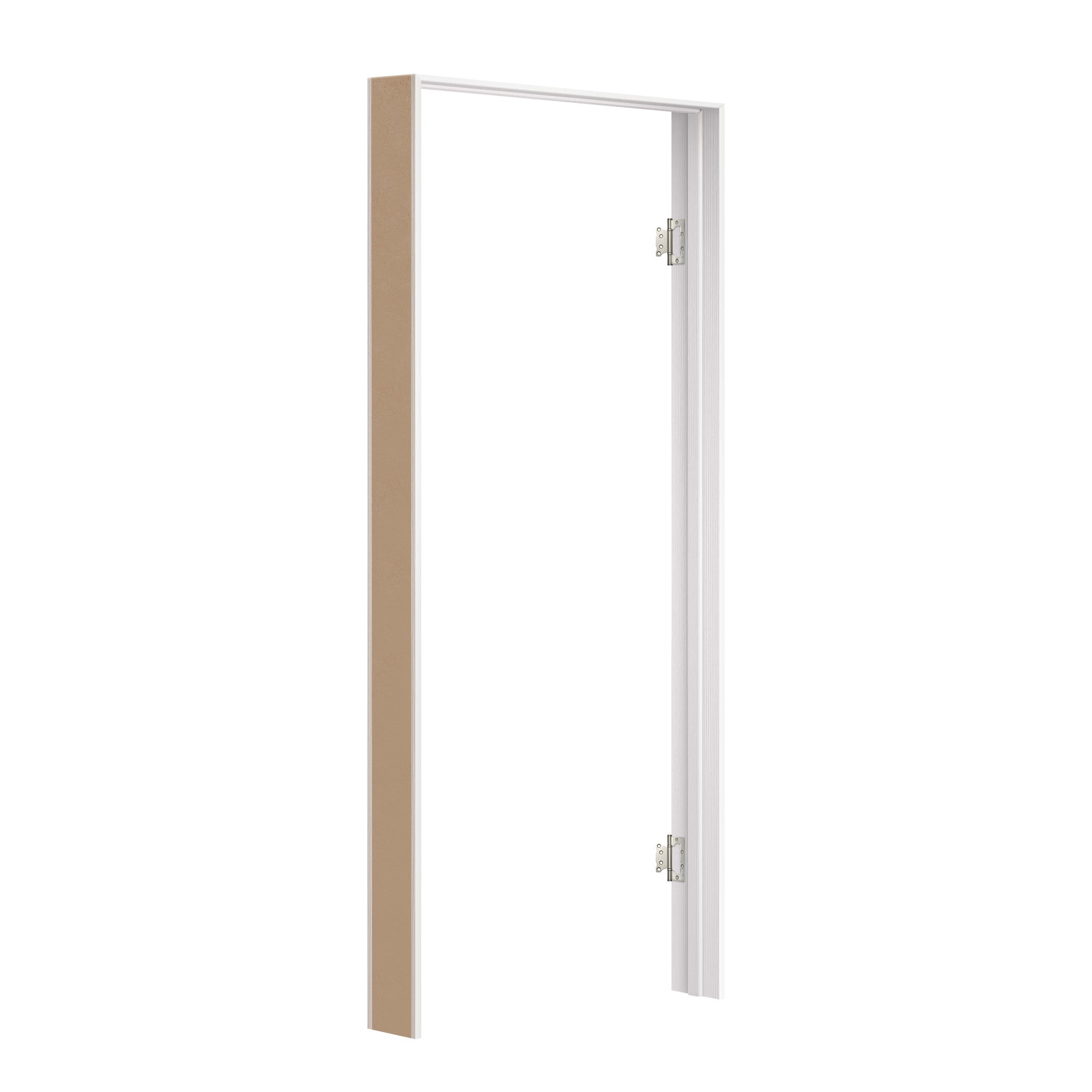 Regular Door Frame XRS - 01 for 2" x 3" wall