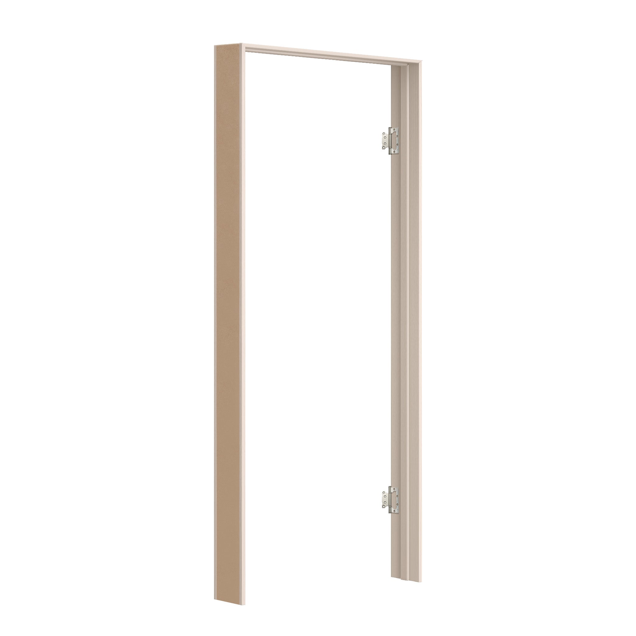 Regular Door Frame XRS - 05 for 2" x 3" wall