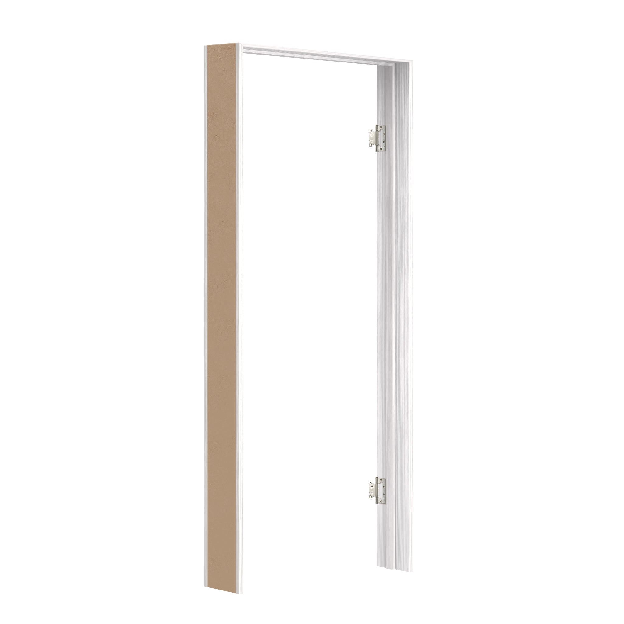 Regular Door Frame XRM - 01 for 2" x 4" wall