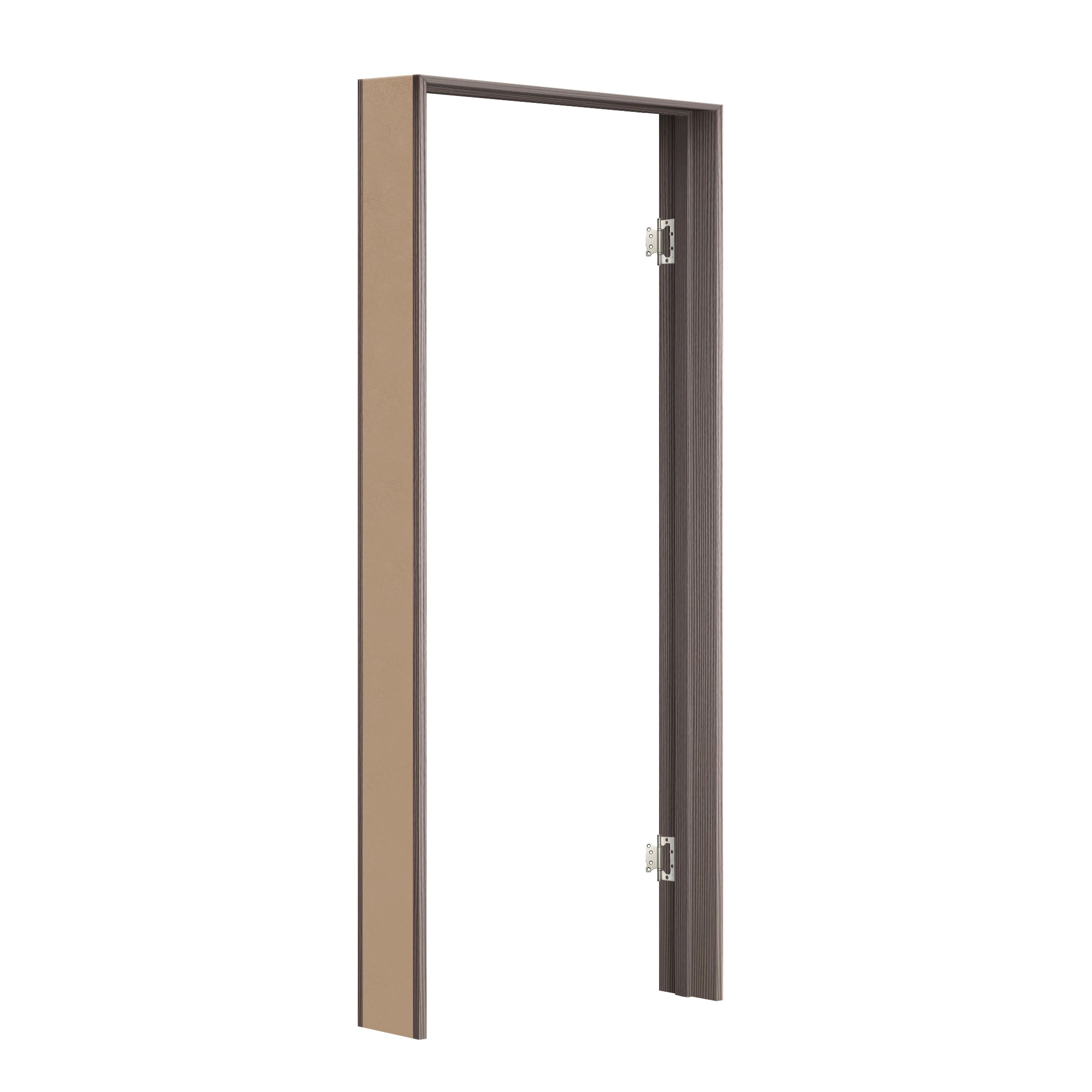 Regular Door Frame XRM - 08 for 2" x 4" wall