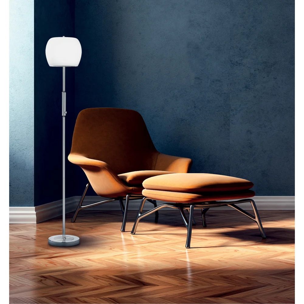 Pear Floor Lamp