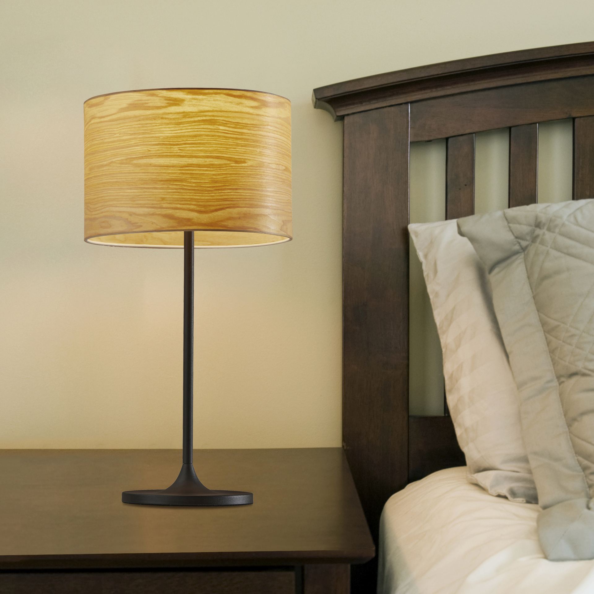 Oslo Floor Lamp