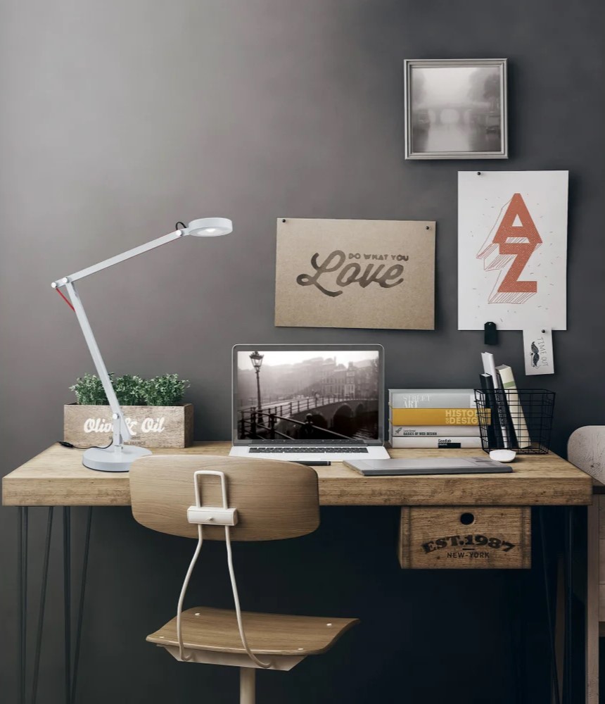 Amsterdam Table Lamp