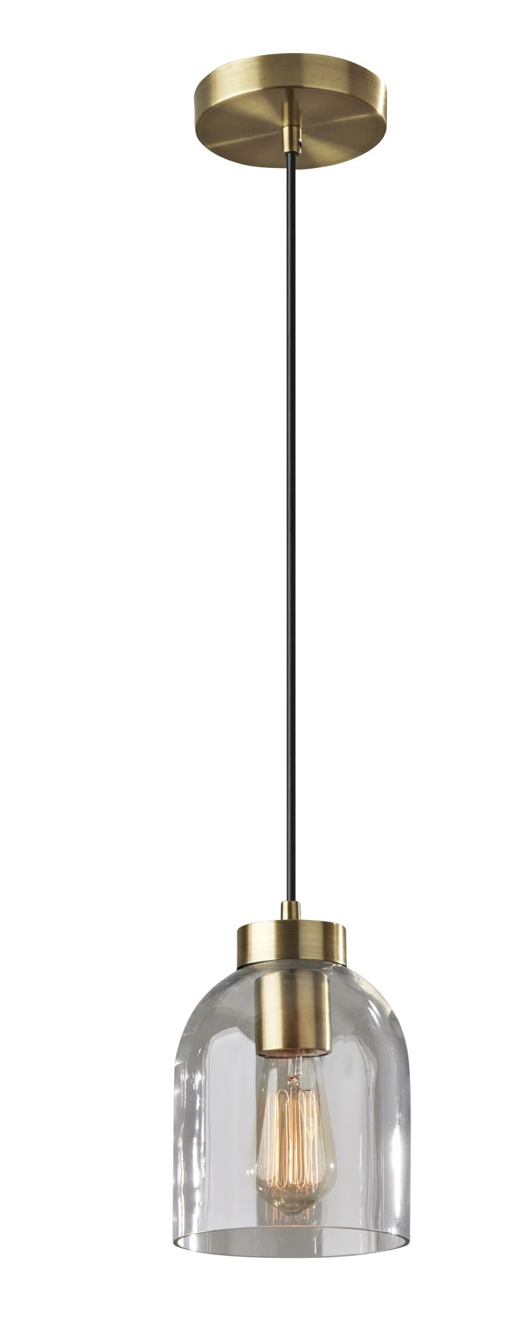 BRISTOL PENDANT LIGHT
