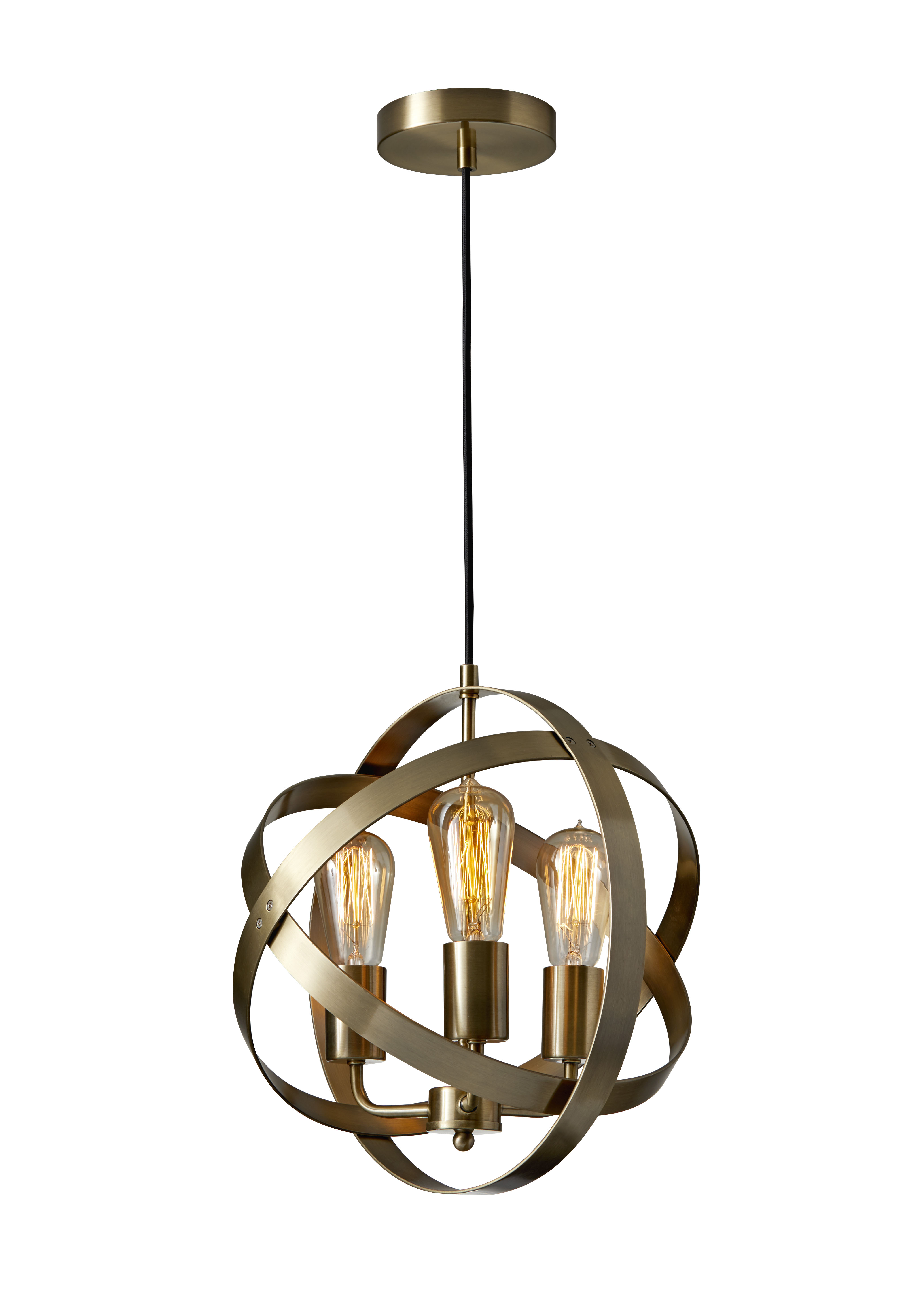 DONOVAN PENDANT LIGHT
