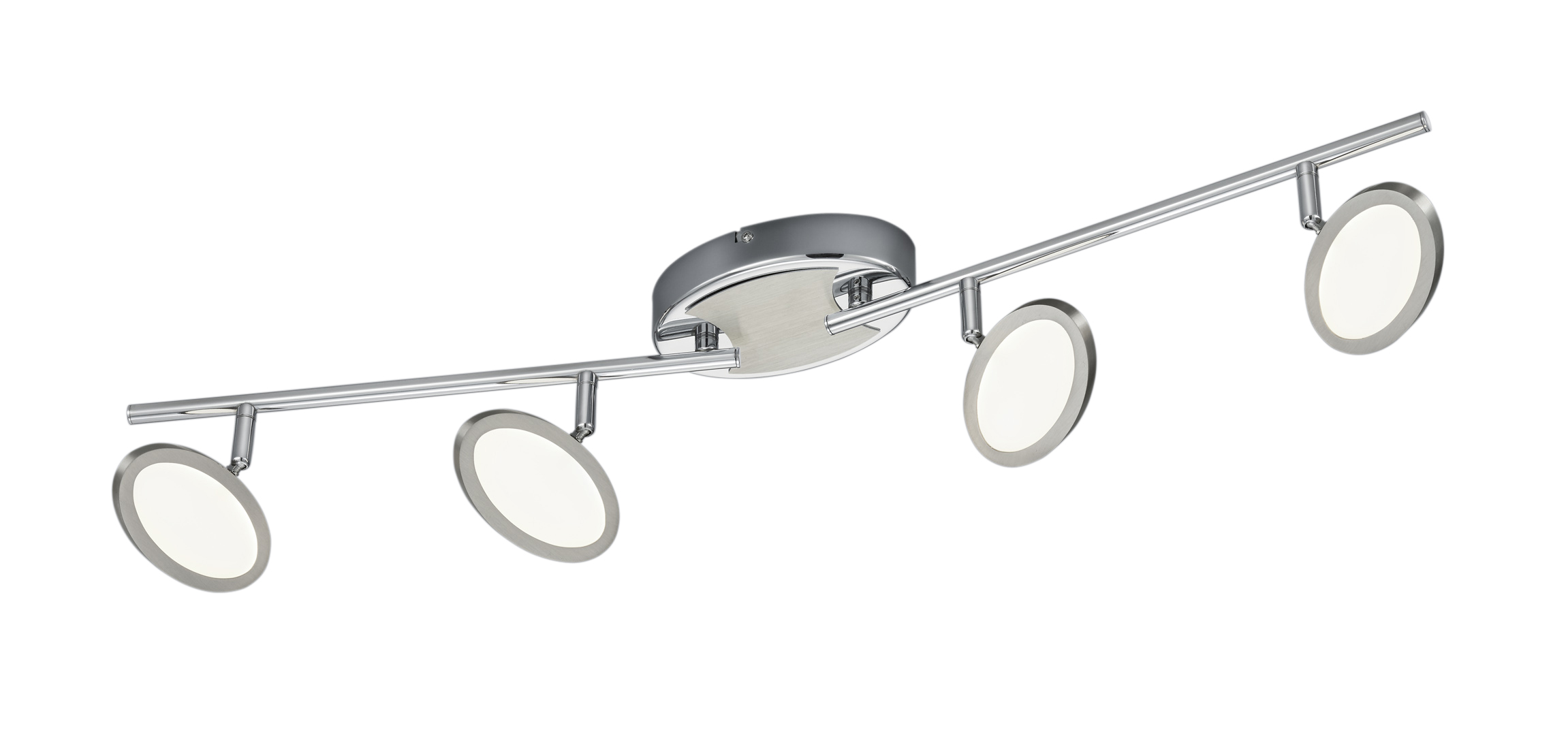 DUELLANT CEILING LIGHT