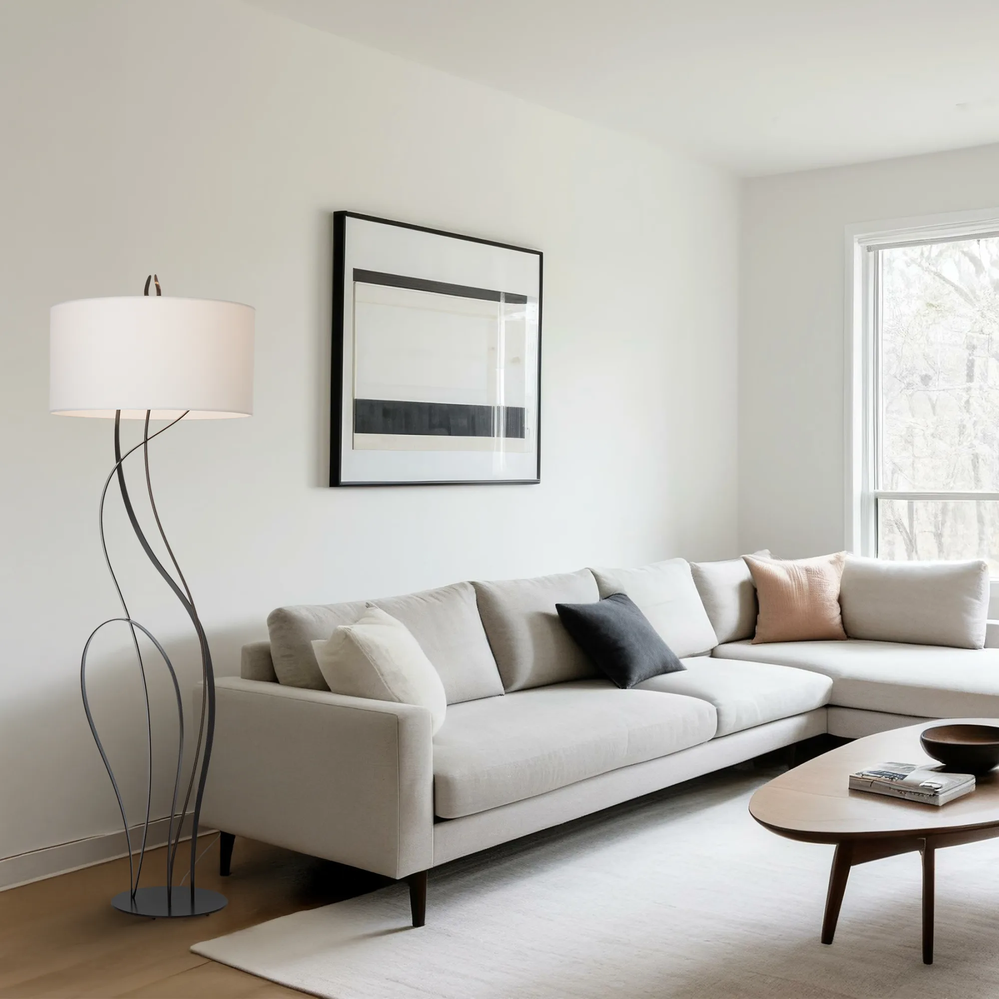 Sway Floor Lamp