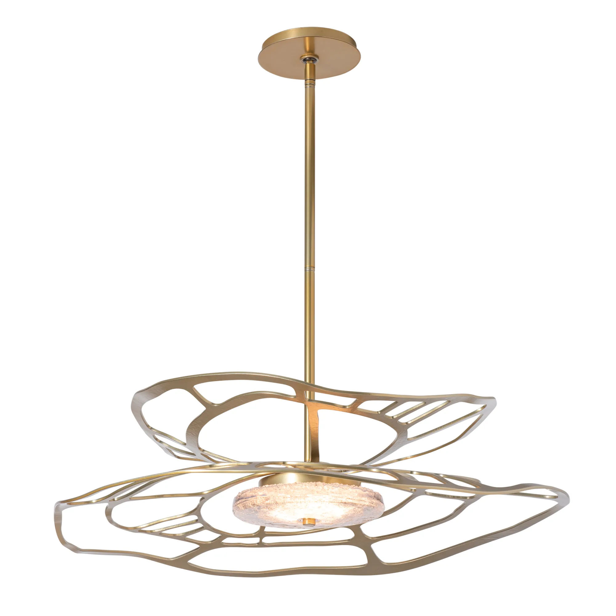 Muse LED Large Pendant