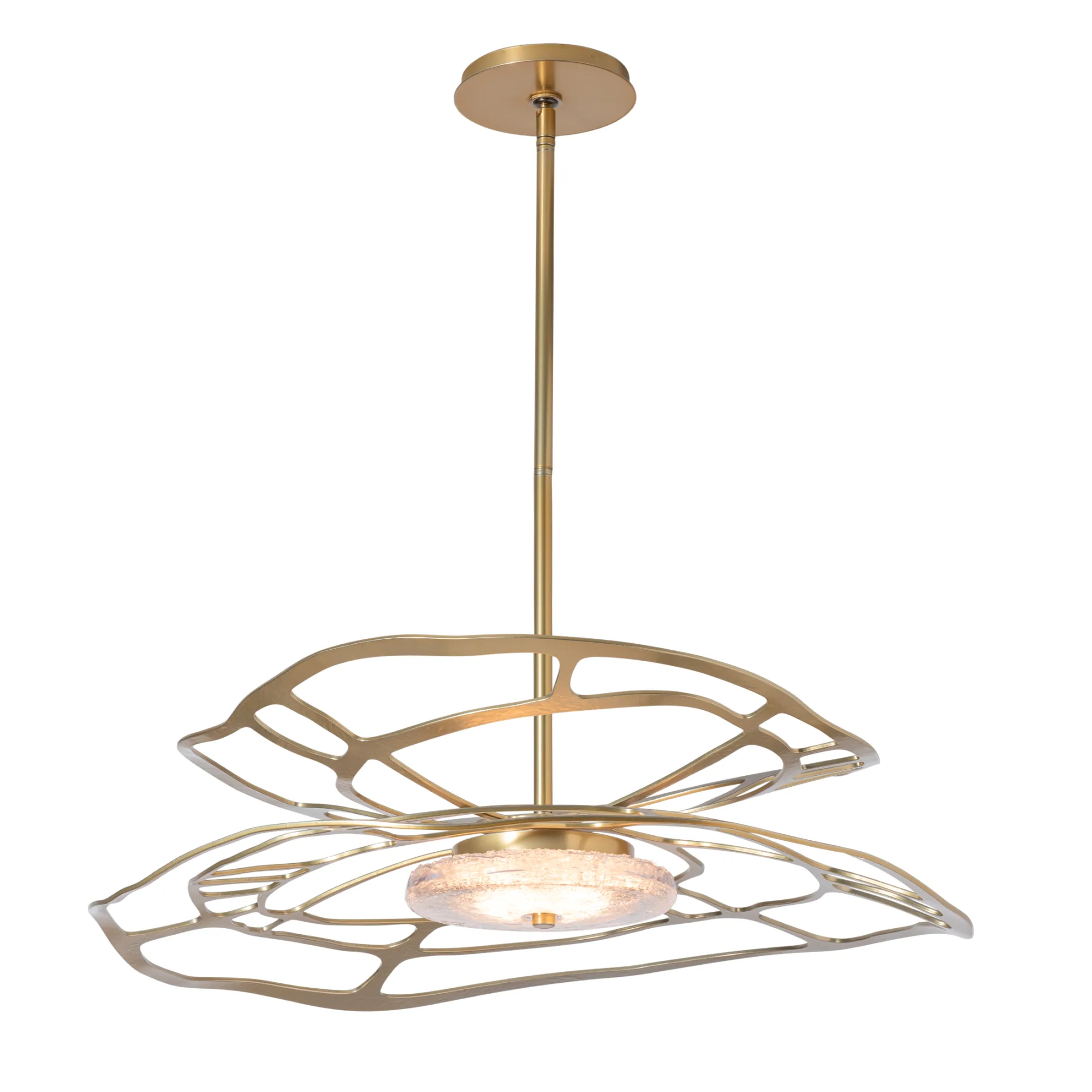 Muse LED Large Pendant