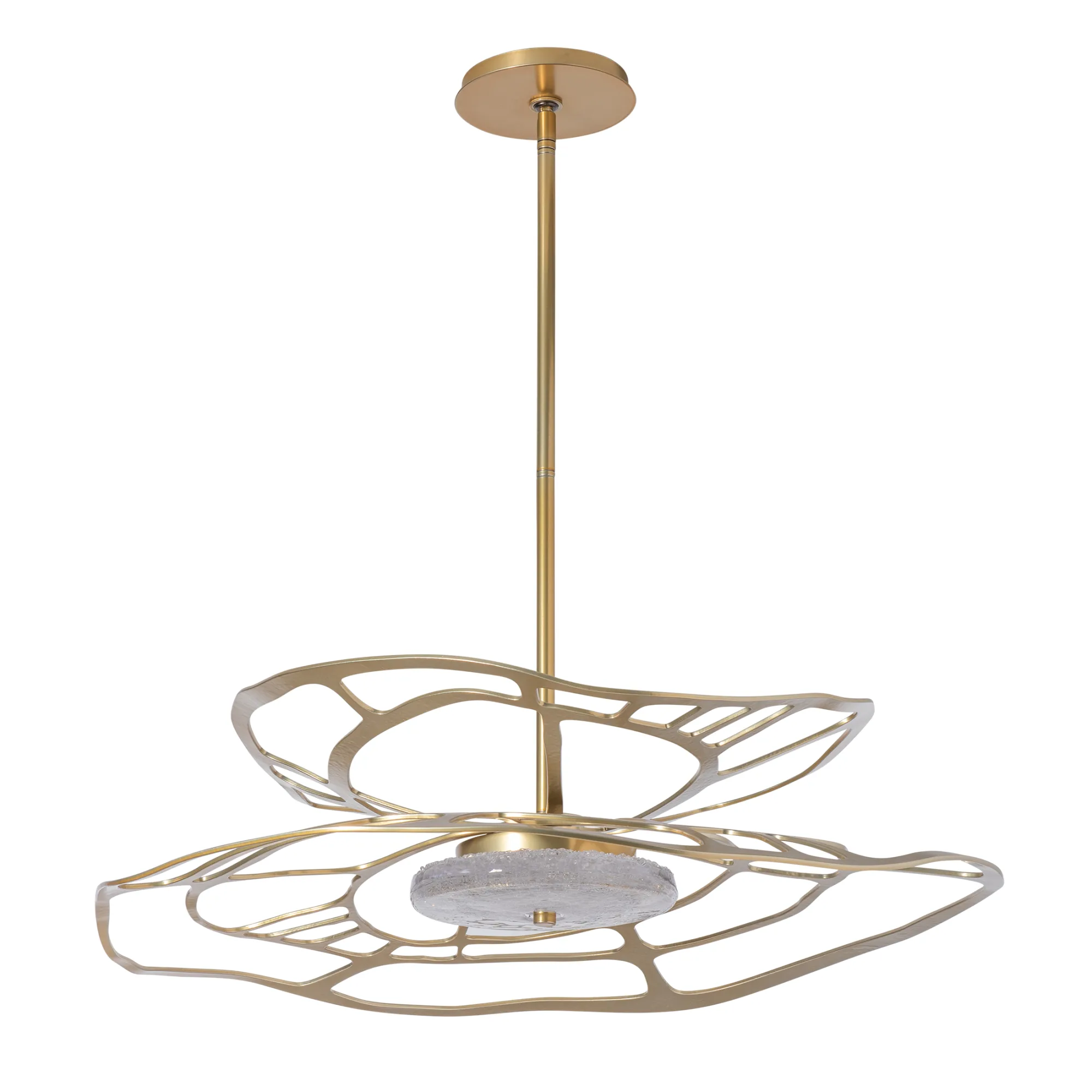Muse LED Large Pendant
