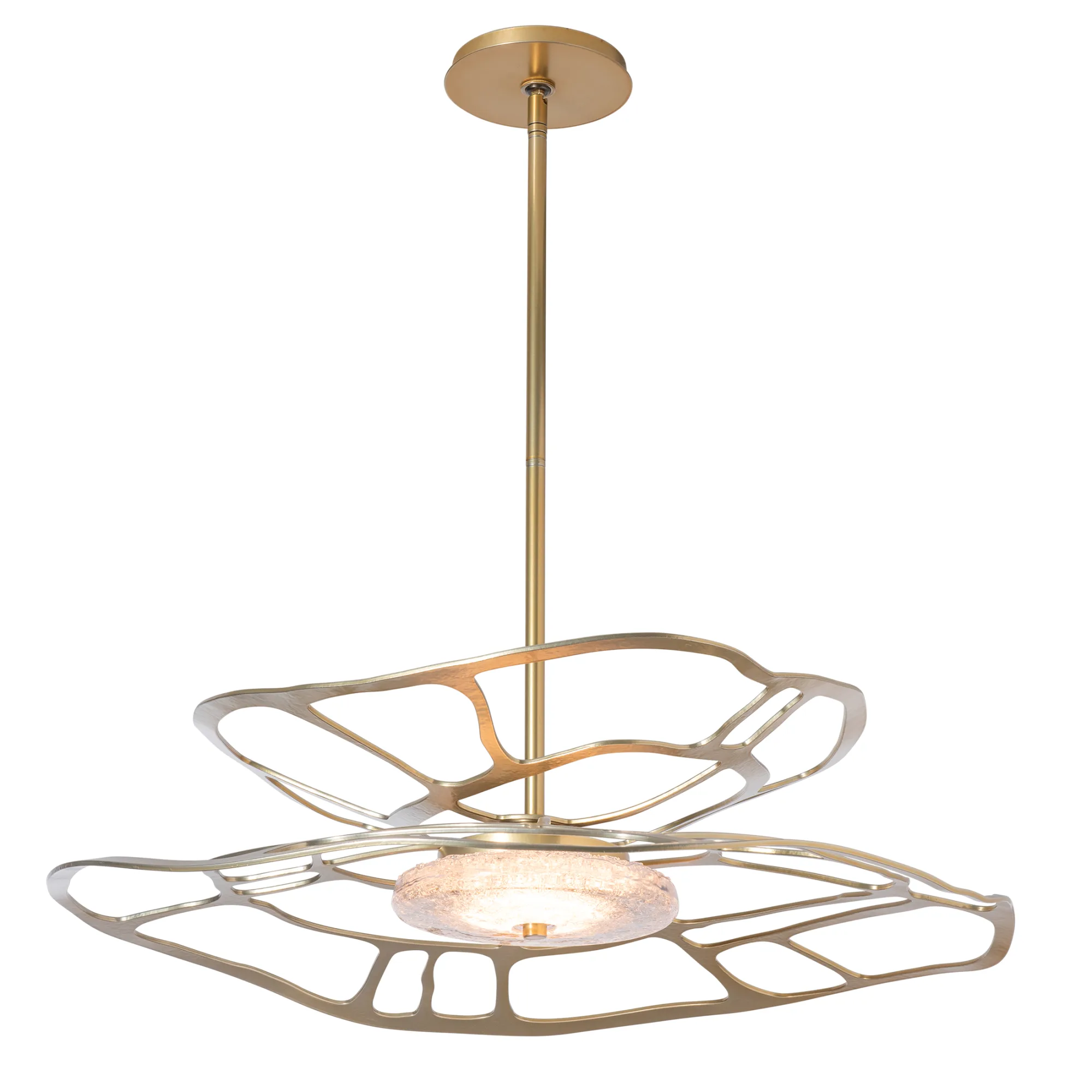 Muse LED Large Pendant
