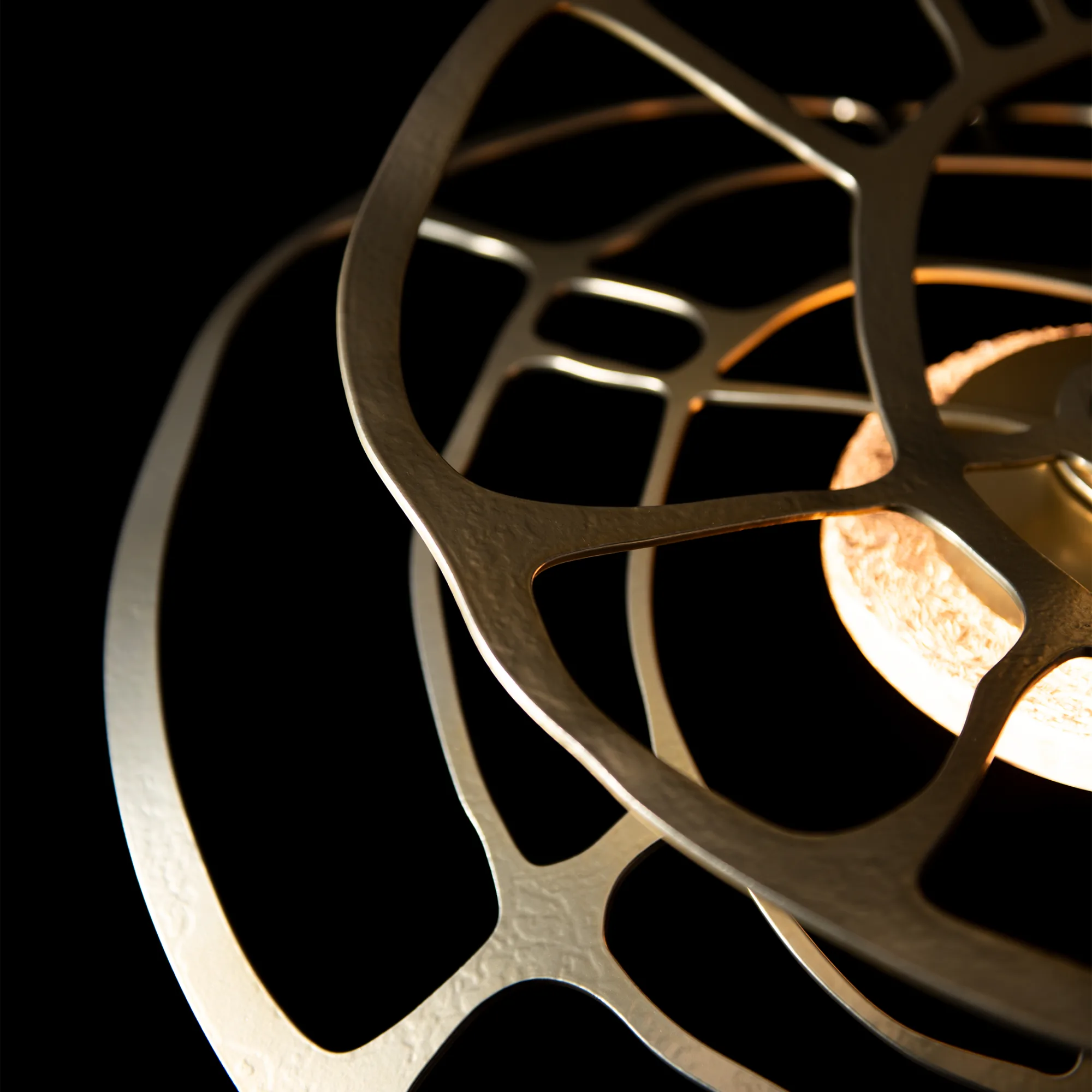 Muse LED Large Pendant