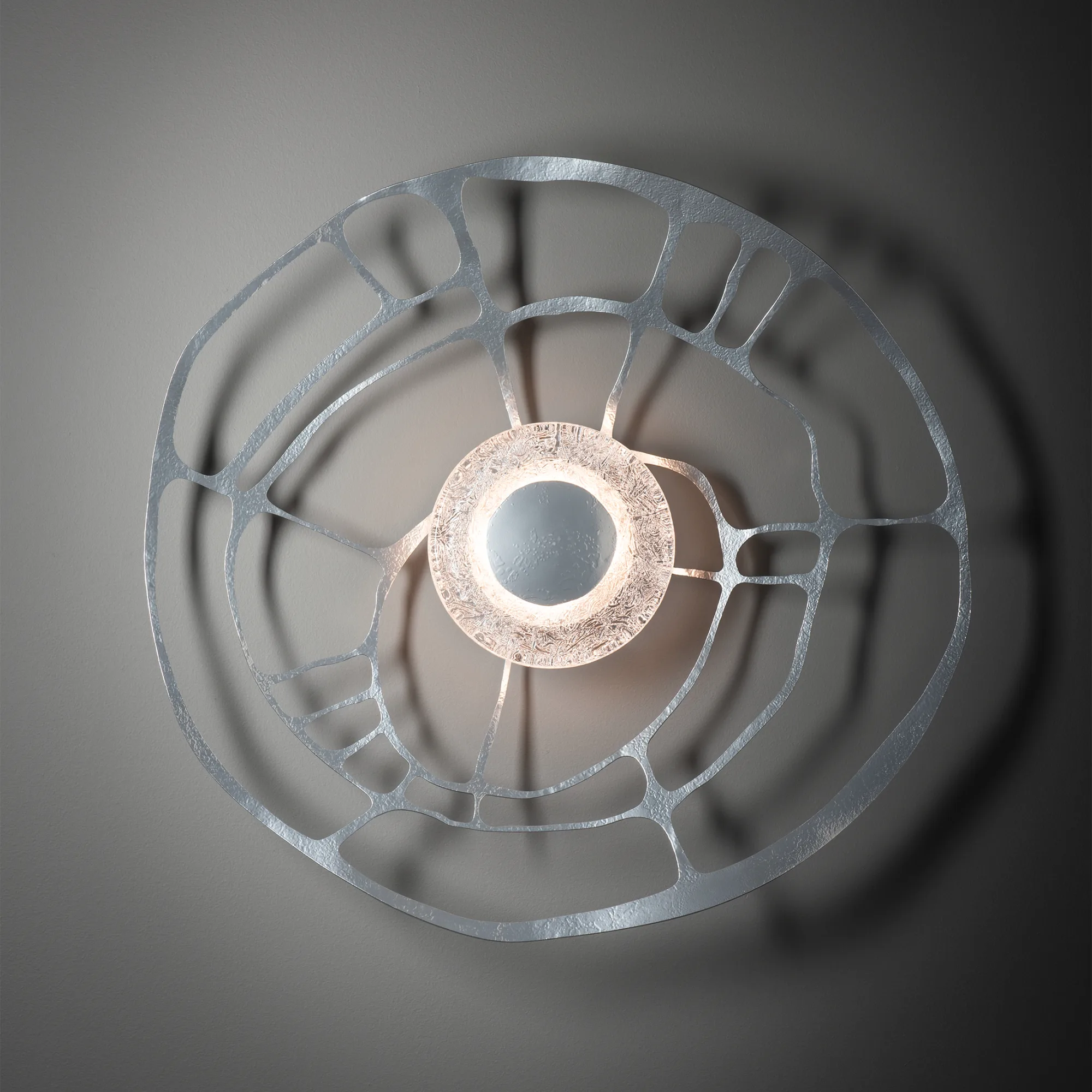 Muse Sconce/Semi-Flush