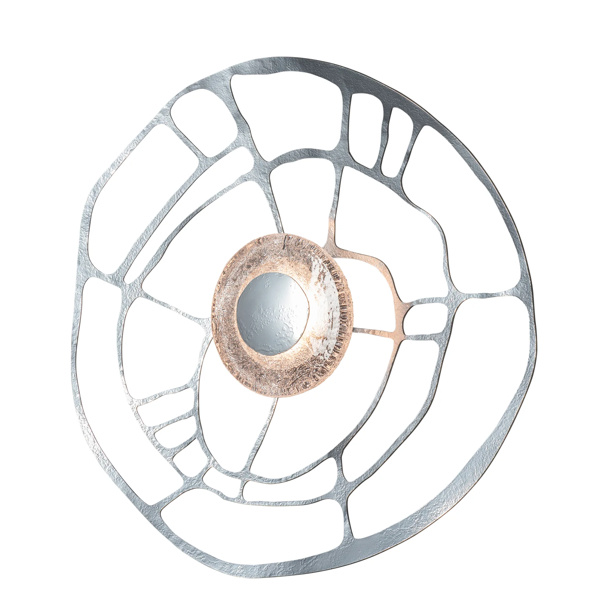 Muse Sconce/Semi-Flush