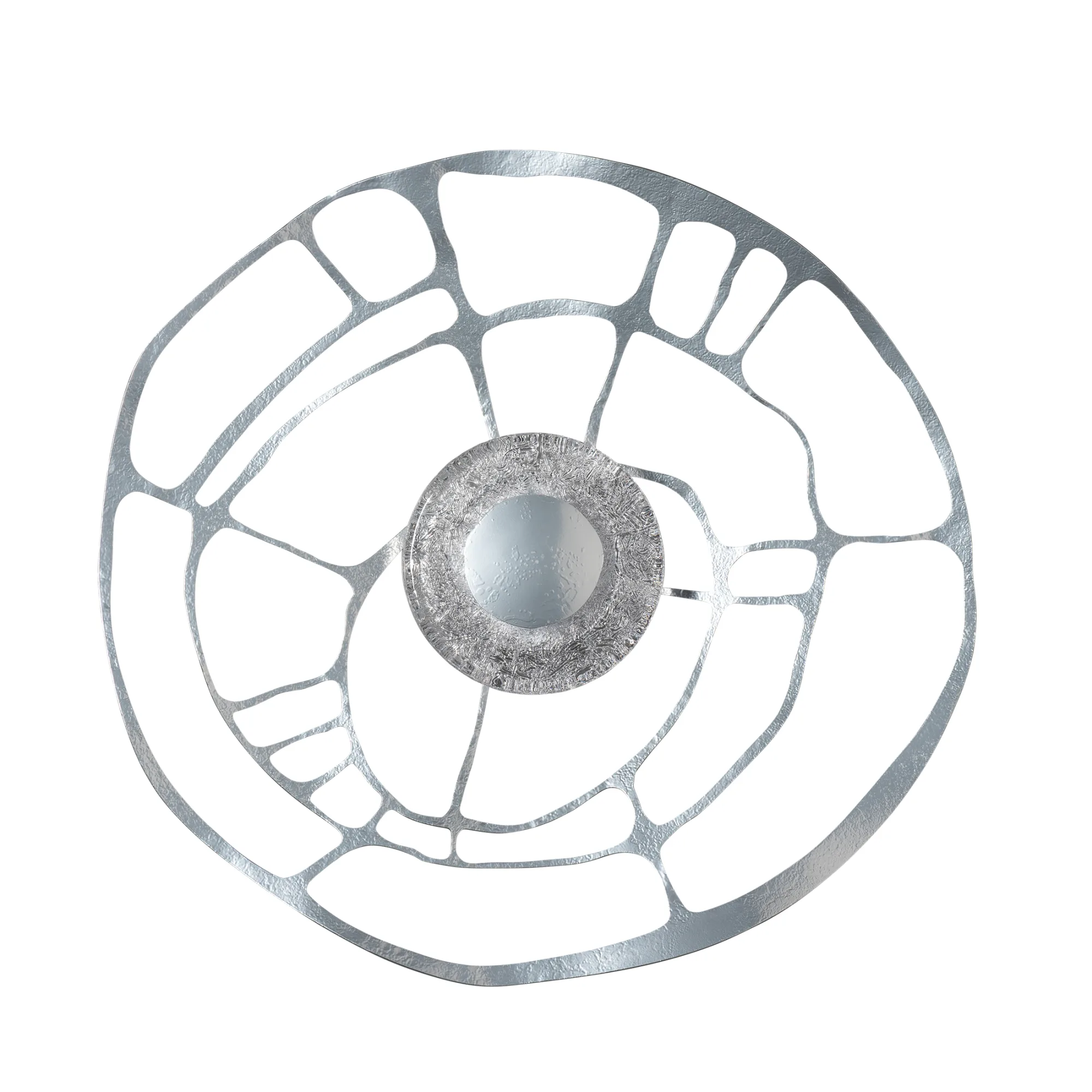 Muse Sconce/Semi-Flush