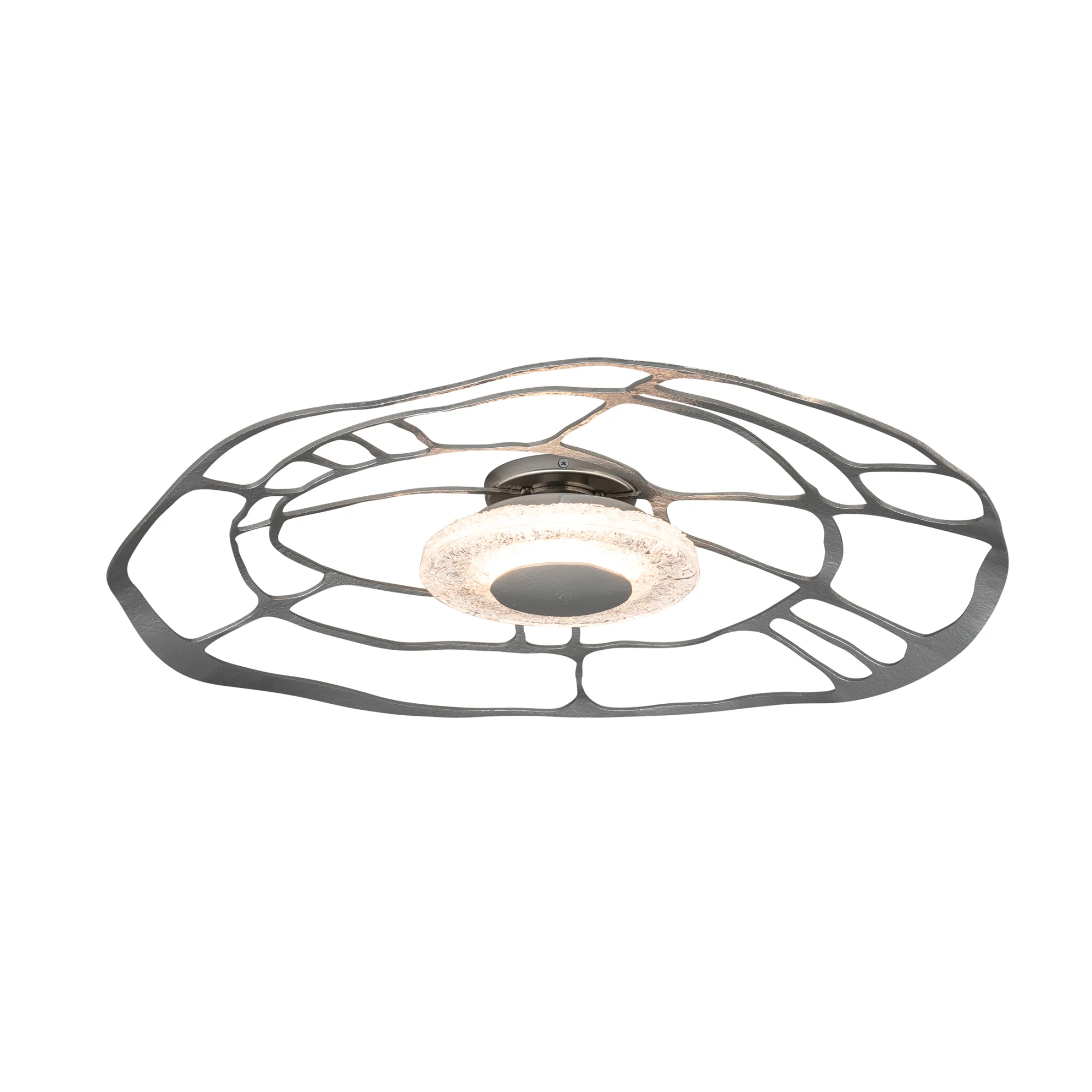 Muse Sconce/Semi-Flush