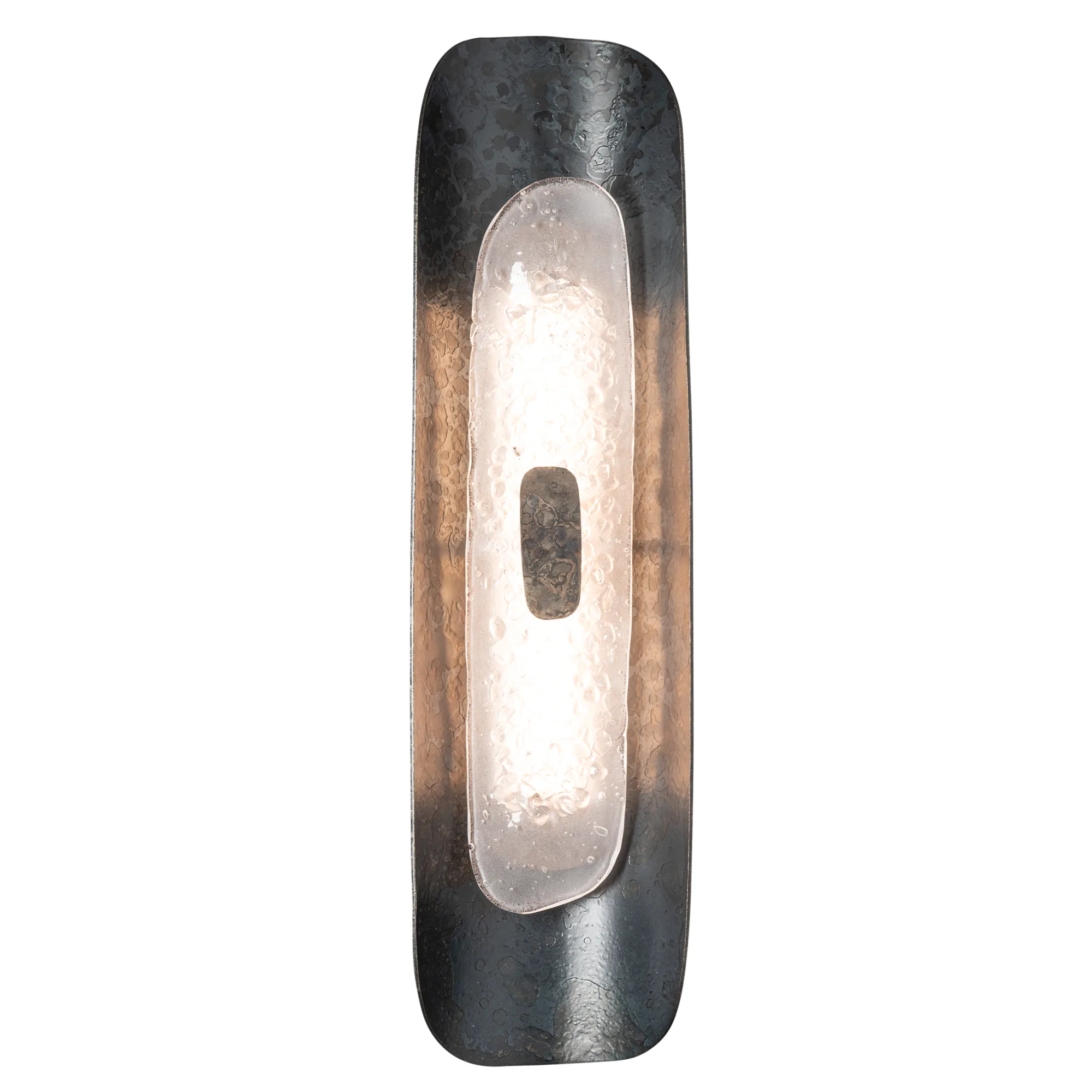 Shield Small Sconce