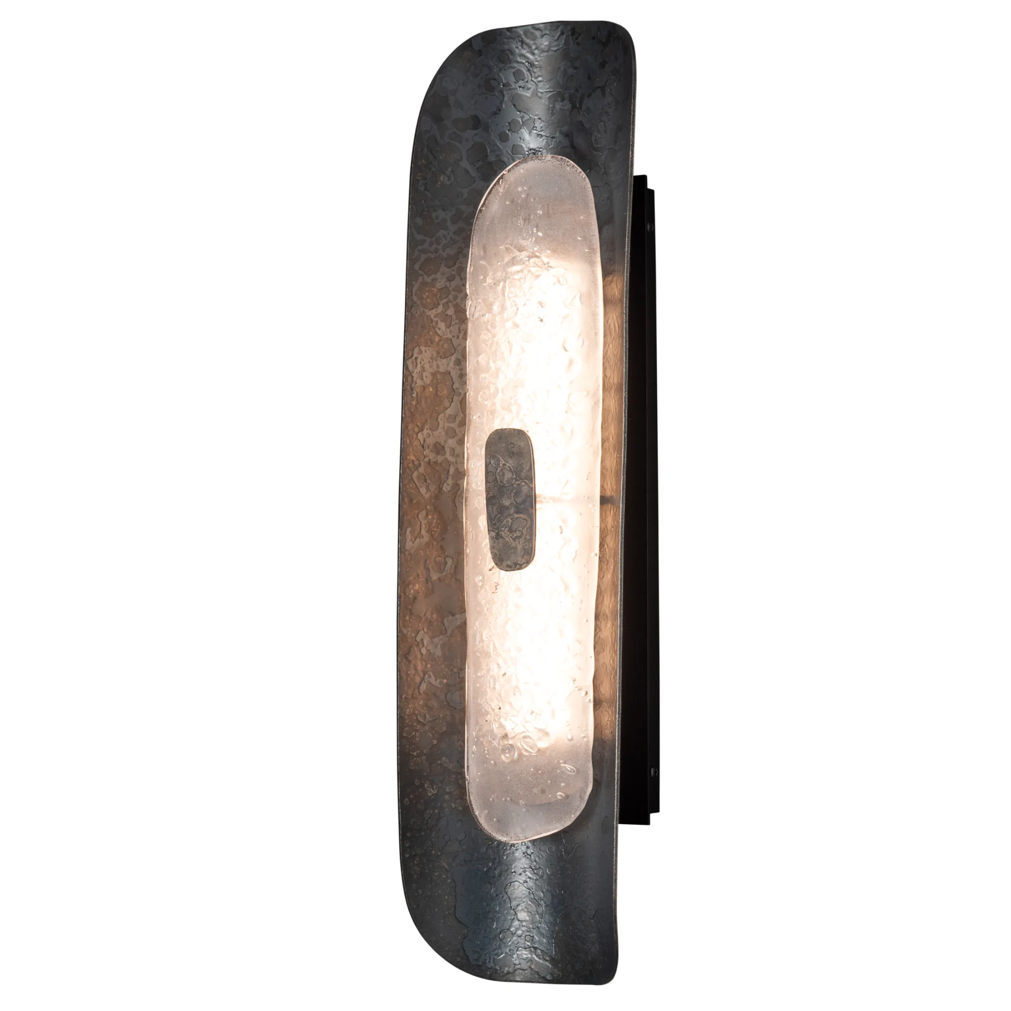 Shield Small Sconce