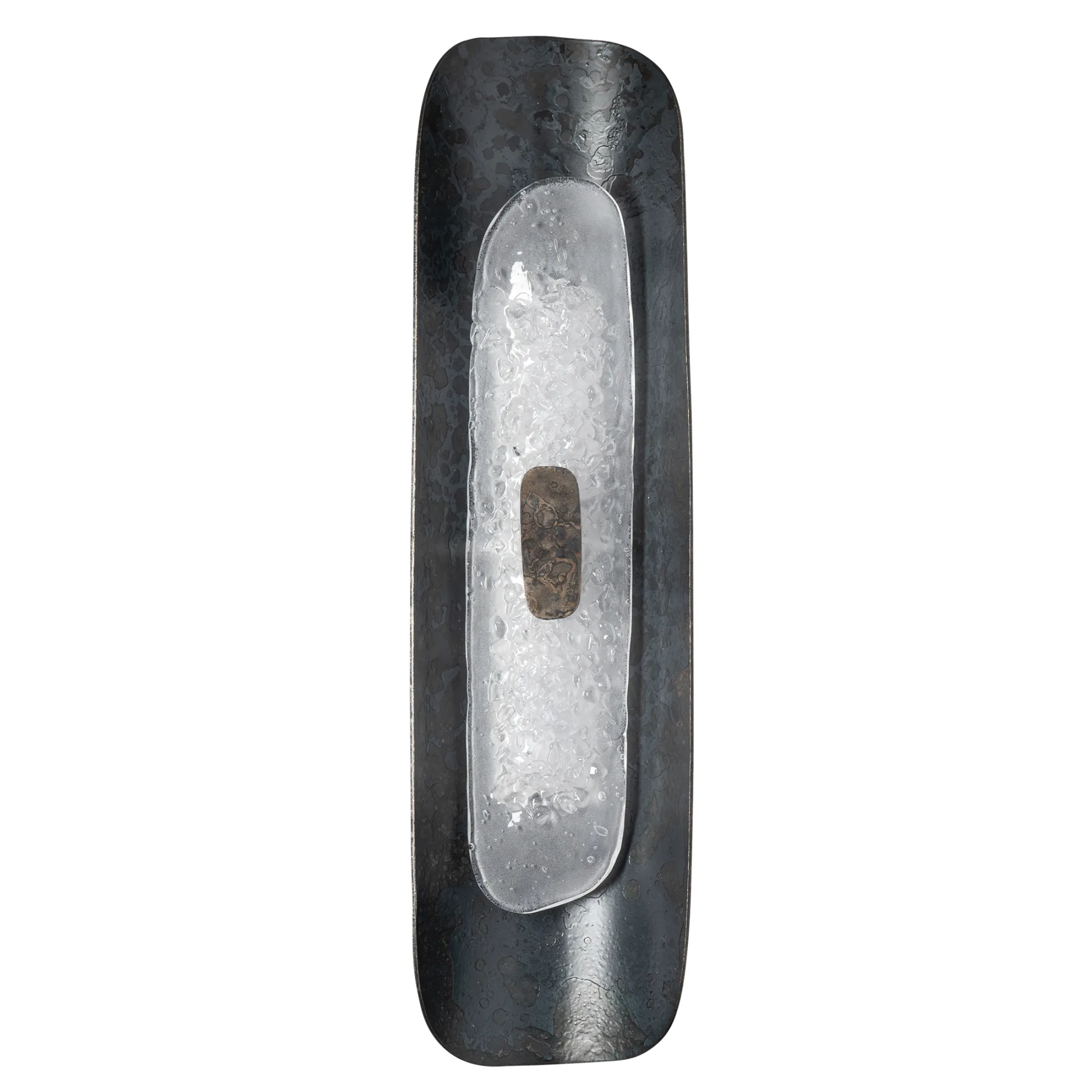 Shield Small Sconce