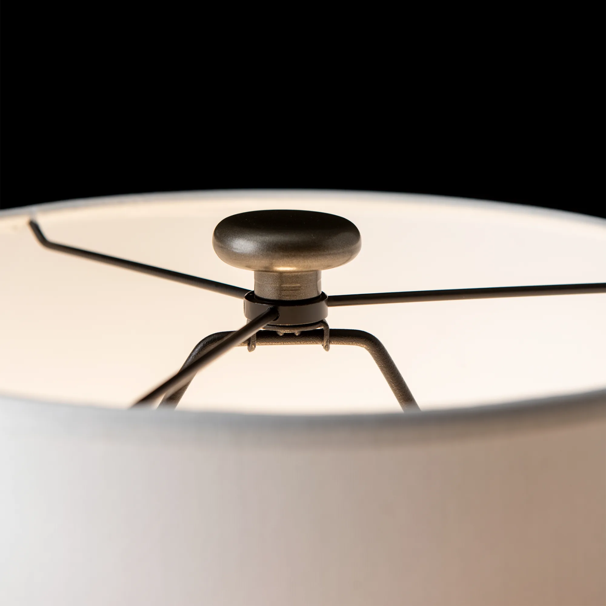 Cairn Table Lamp