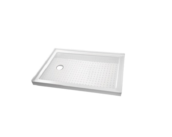 Base 48 x 36 Standard left side drain 3BD