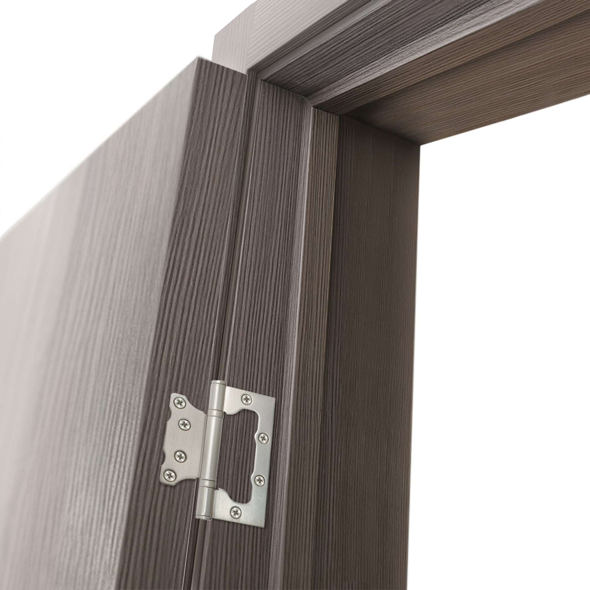 European Adjustable Door Frame XTS - 08 - Double for 2" x 3" wall