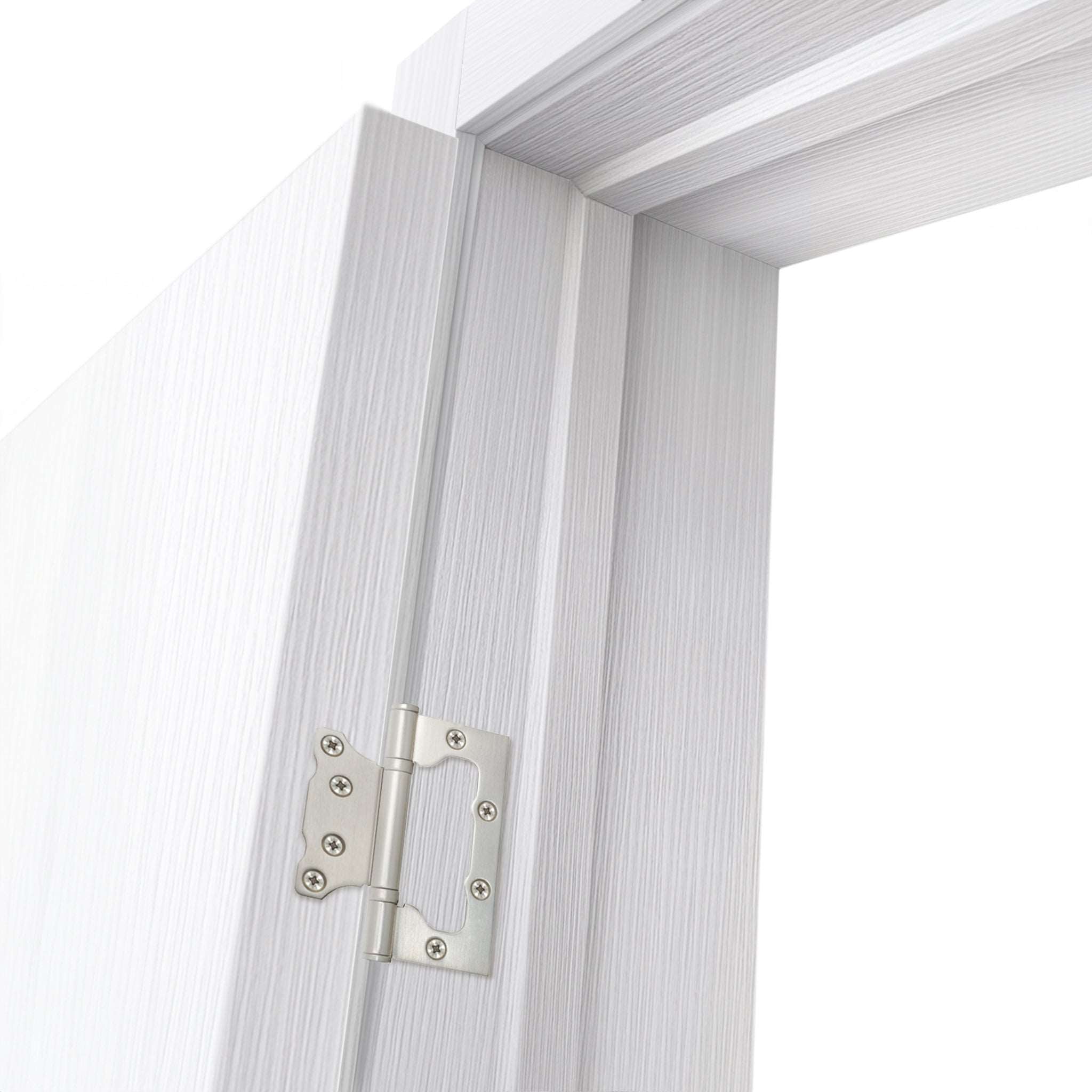 European Adjustable Door Frame XTS - 01 - Double for 2" x 3" wall