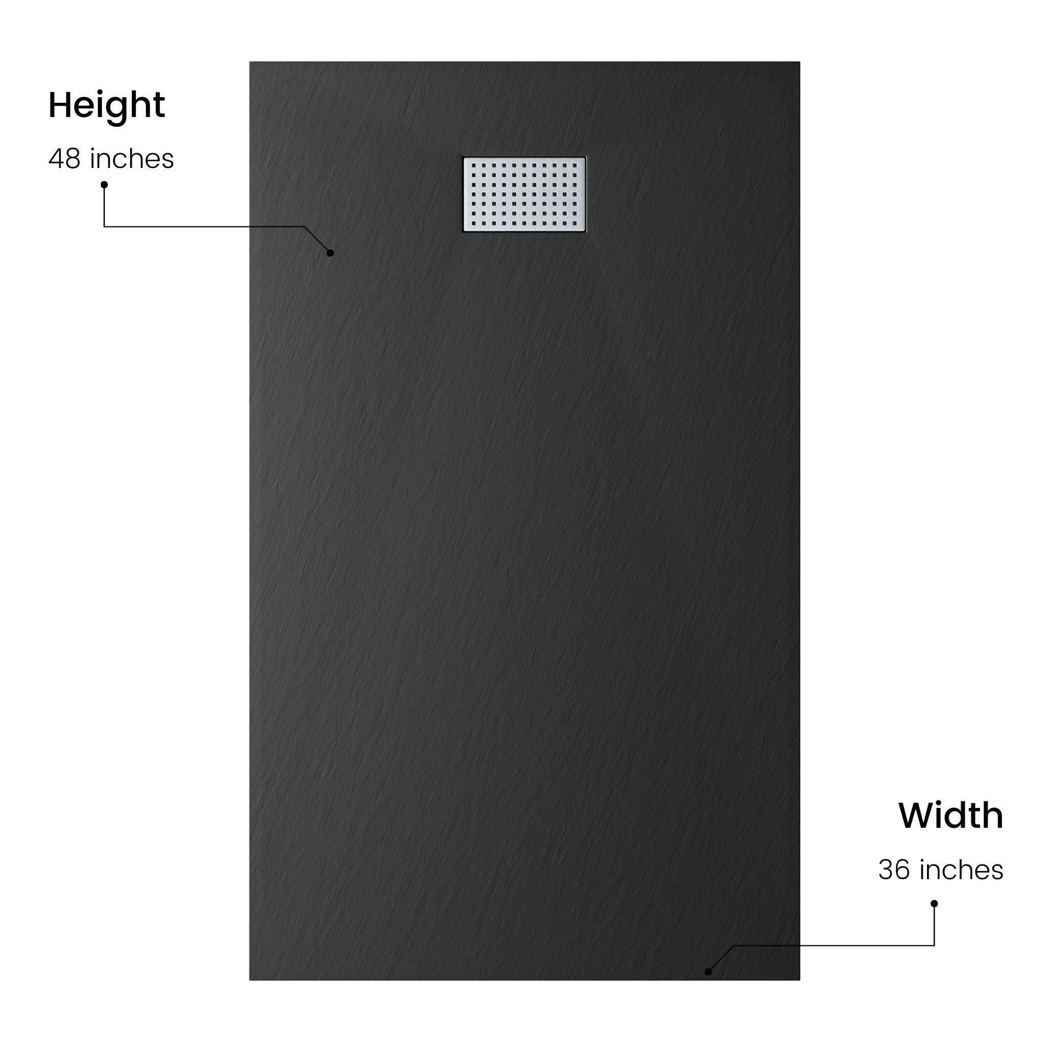 Base Style Slate