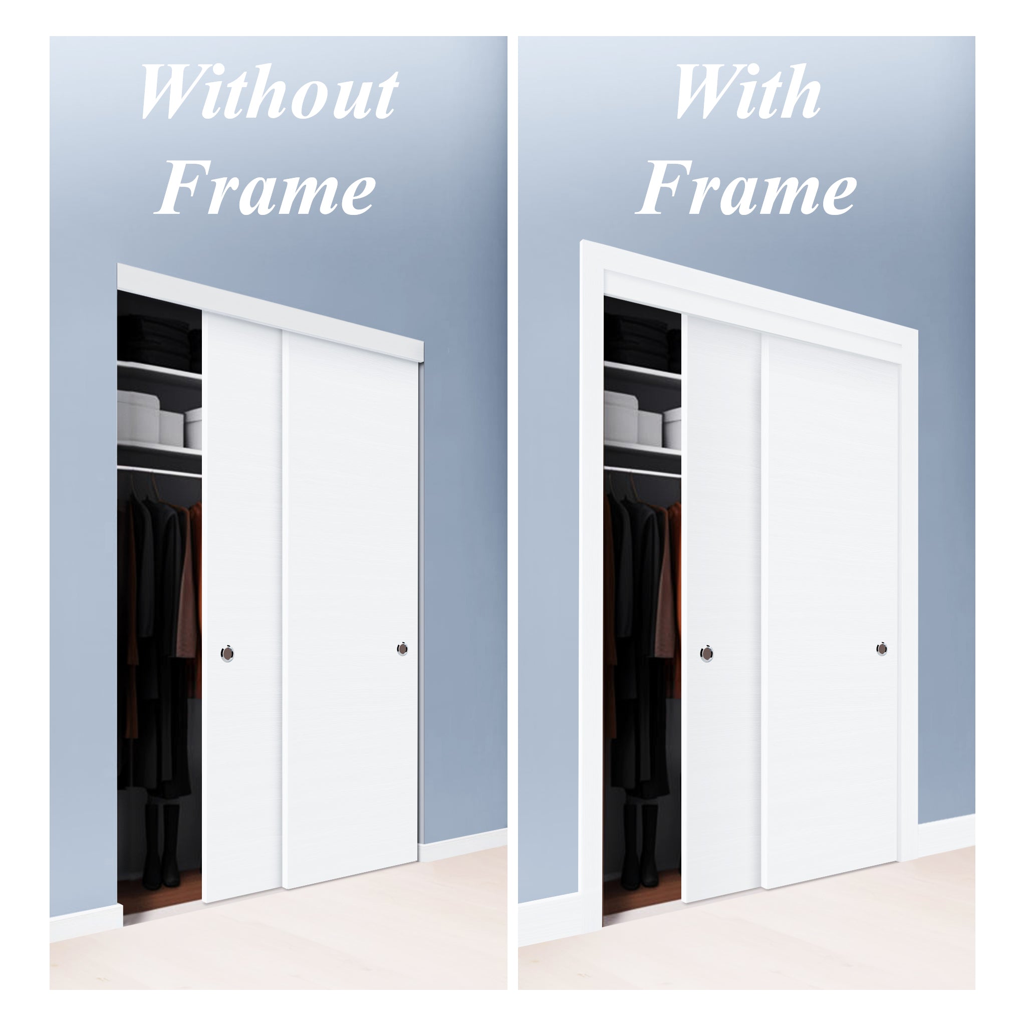 Frame Arch XFA - 01 - Double