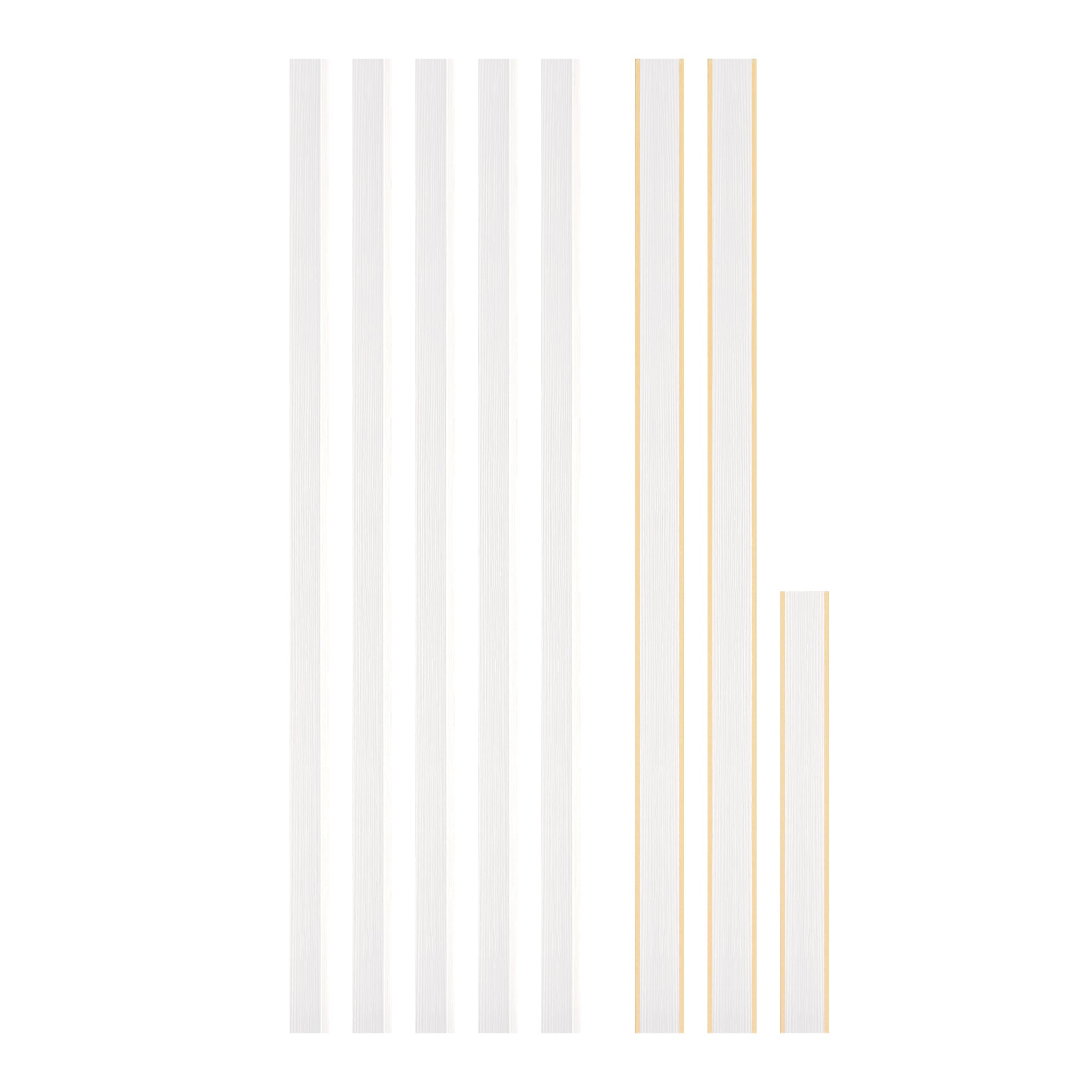 Frame Arch XFA - 01 - Simple