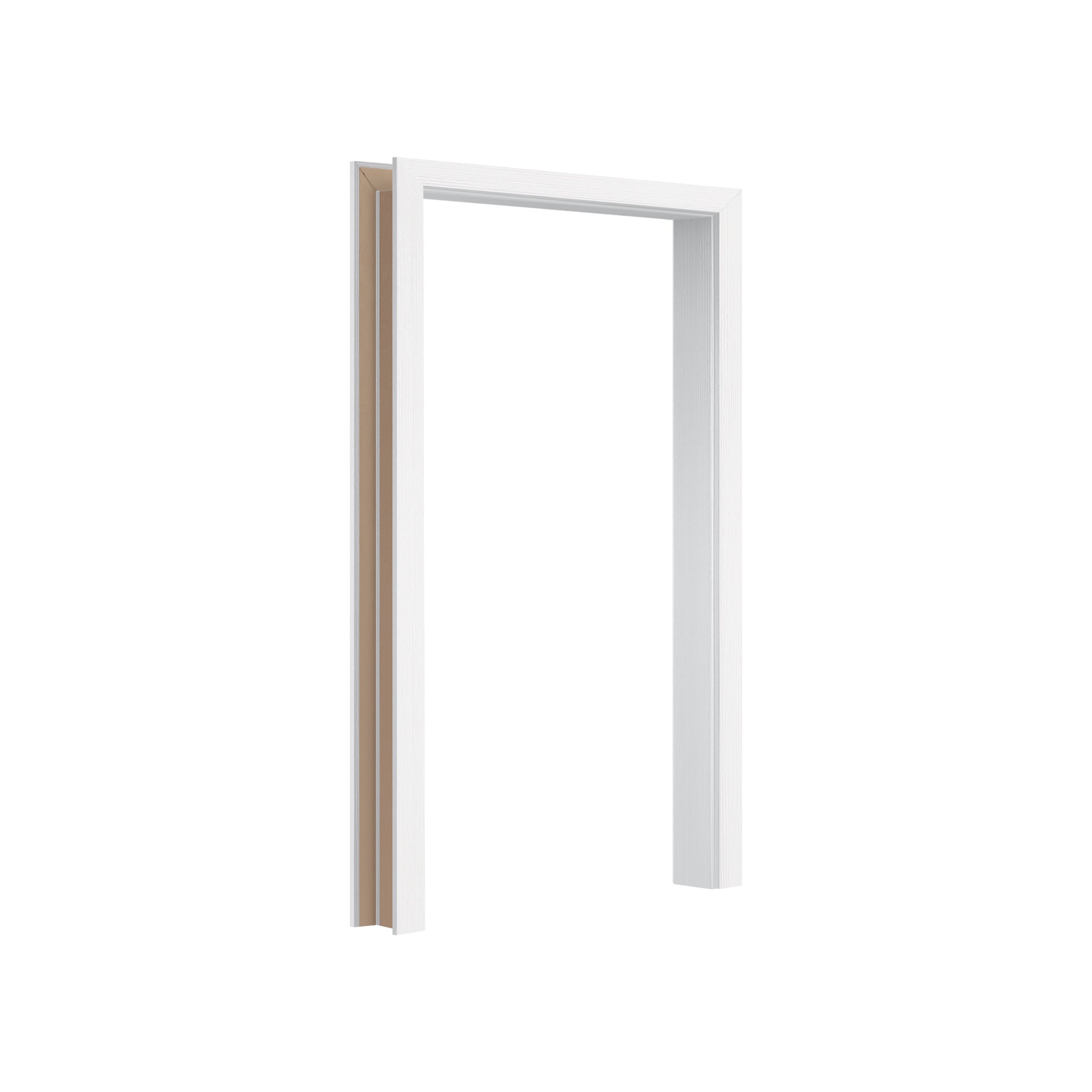 Frame Arch XFA - 01 - Simple