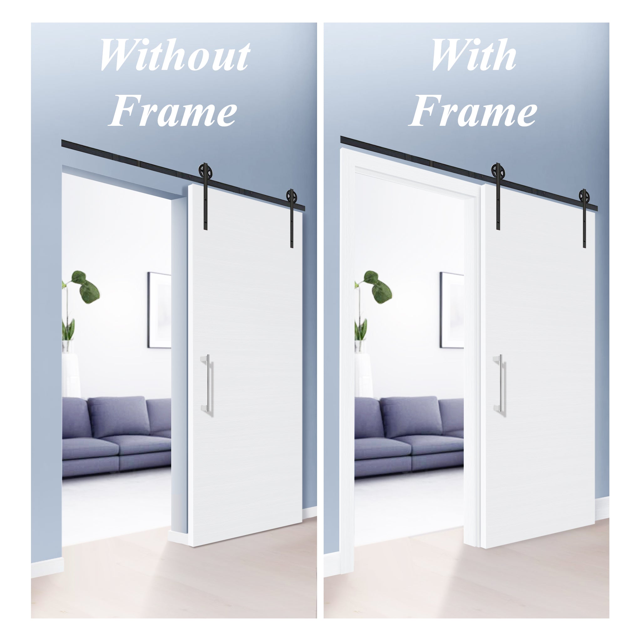 Frame Arch XFA - 01 - Simple