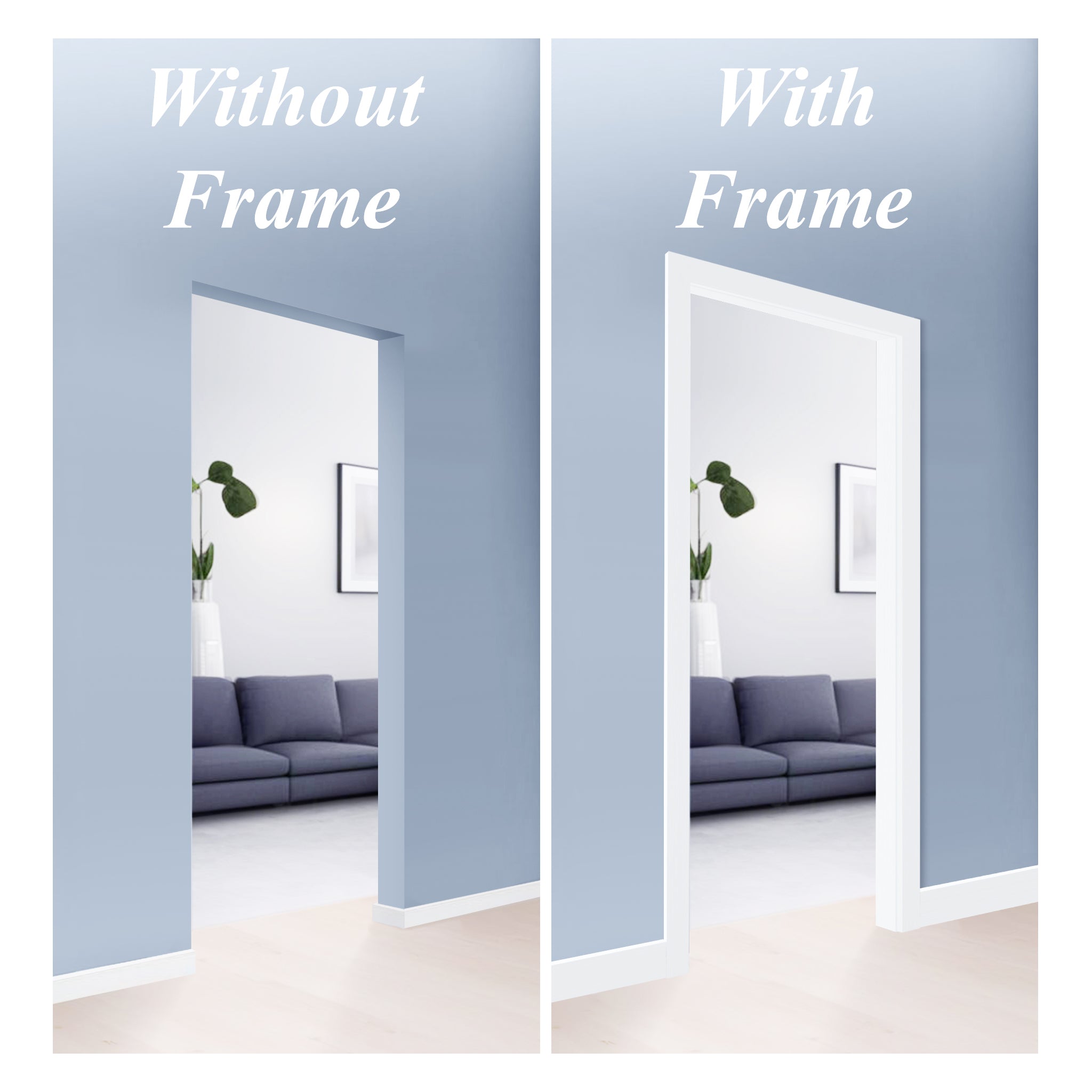 Frame Arch XFA - 01 - Simple