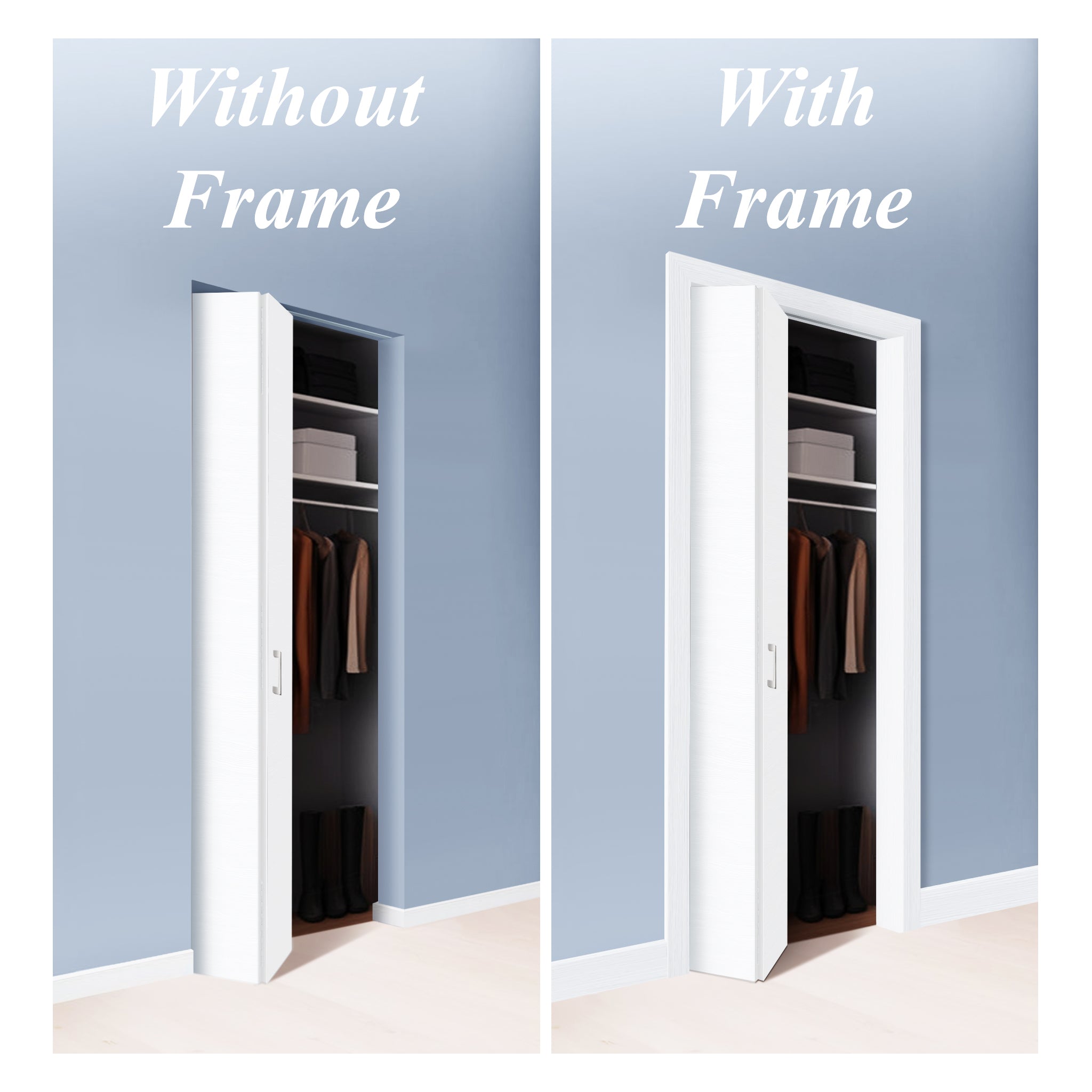 Frame Arch XFA - 01 - Simple