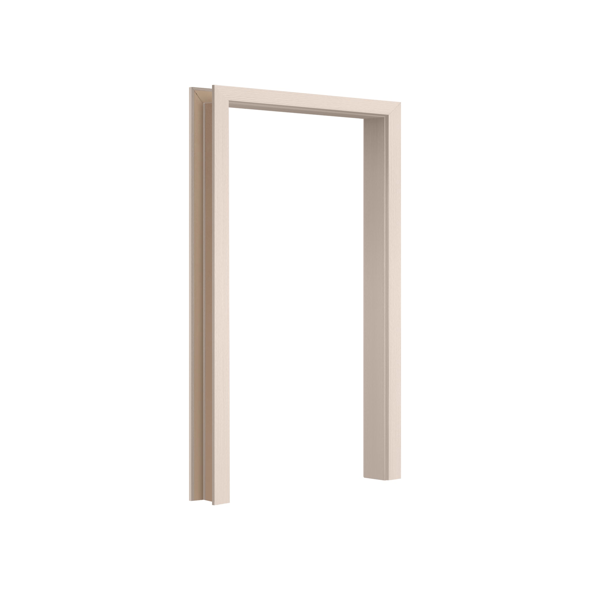 Frame Arch XFA - 05 - Simple