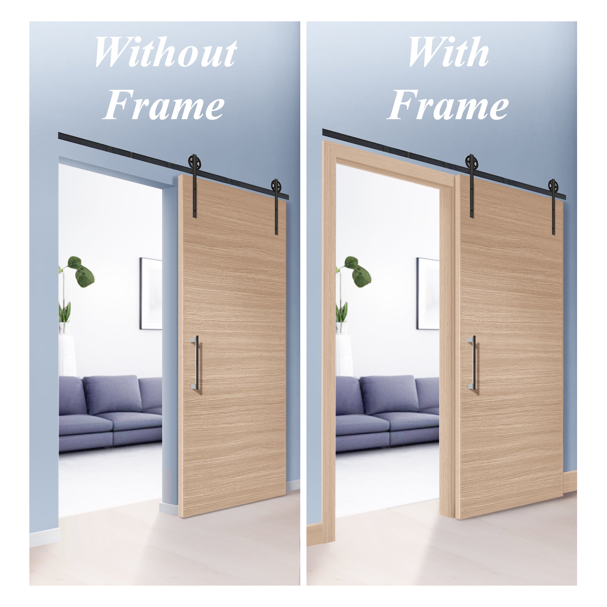 Frame Arch XFA - 05 - Simple