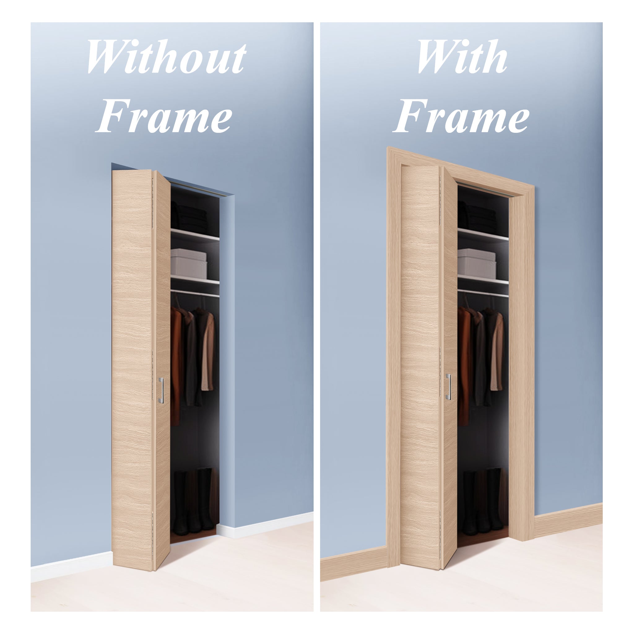 Frame Arch XFA - 05 - Simple