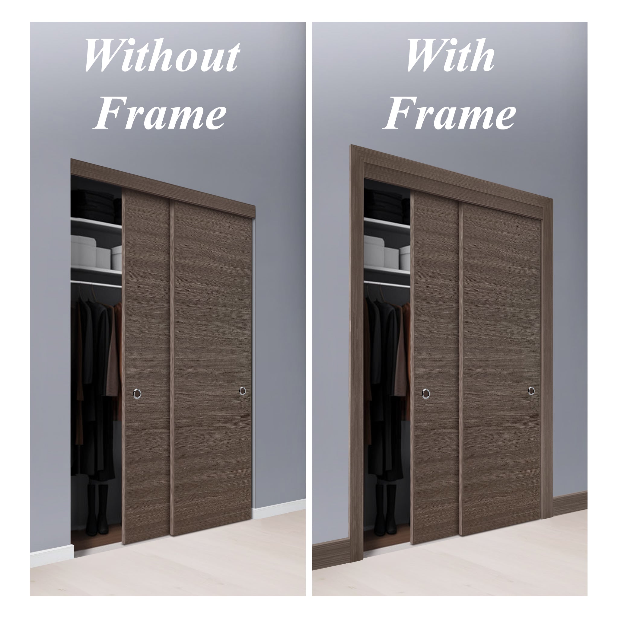 Frame Arch XFA - 08 - Double