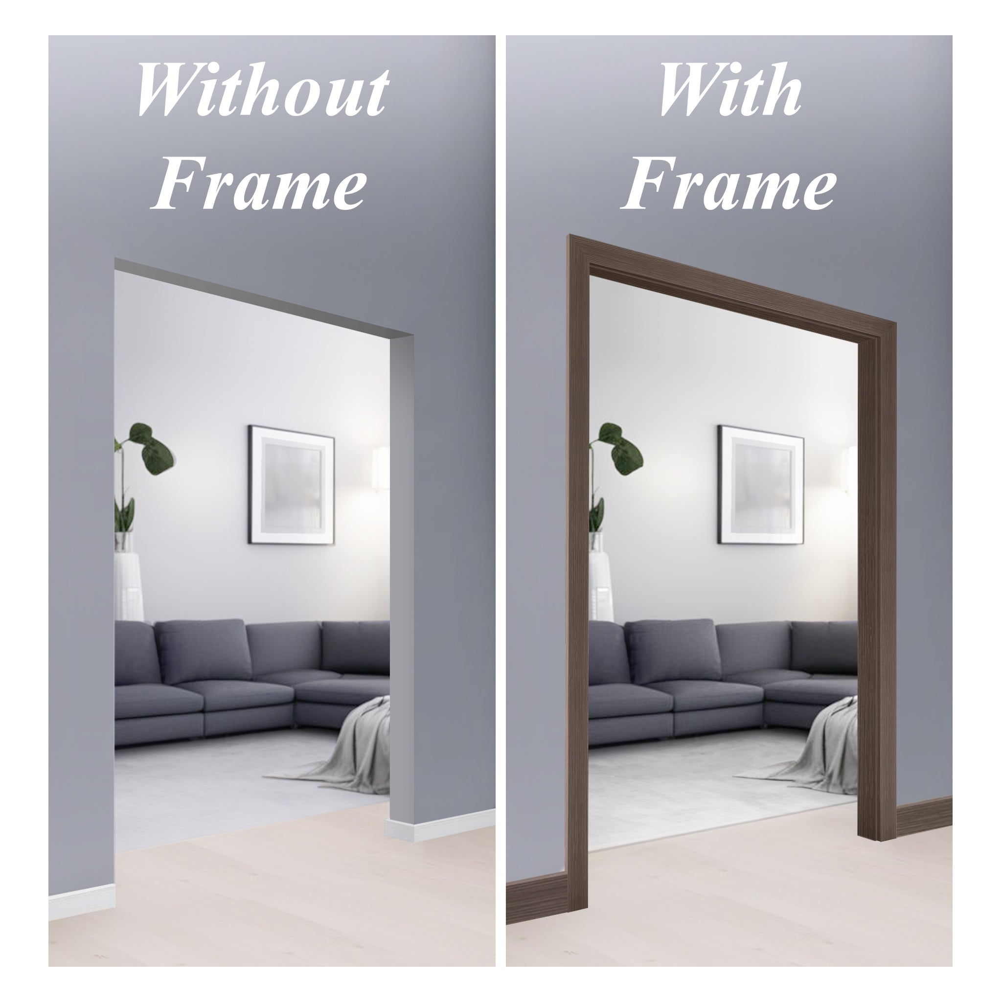 Frame Arch XFA - 08 - Double