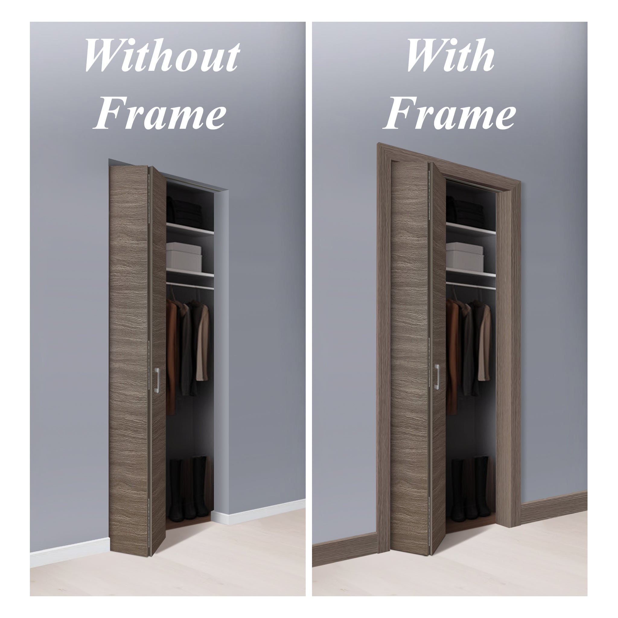 Frame Arch XFA - 08 - Simple