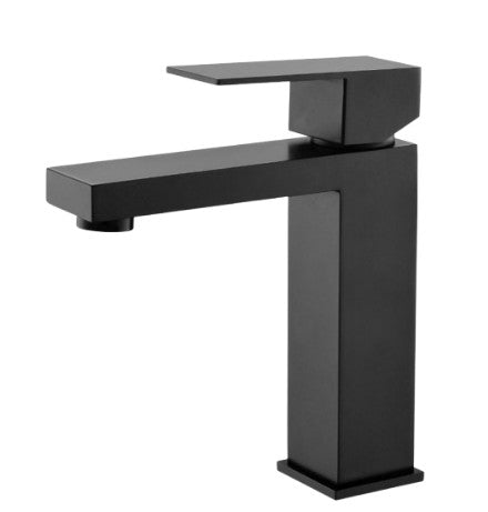 Brooke Vanity Faucet - Black