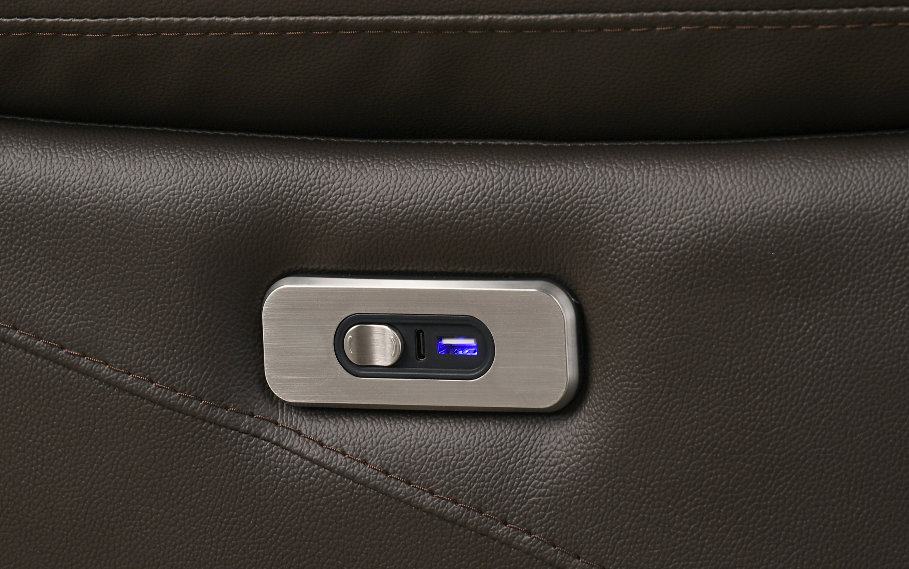 IF-8131 (Leather Match-Power)