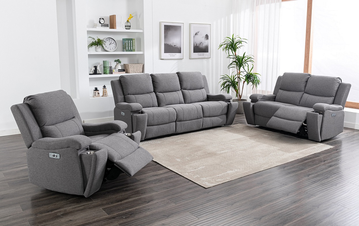 IF-8030 (Fabric-Power)