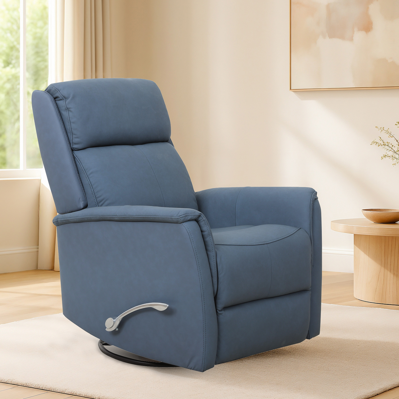IF-6383 Recliner