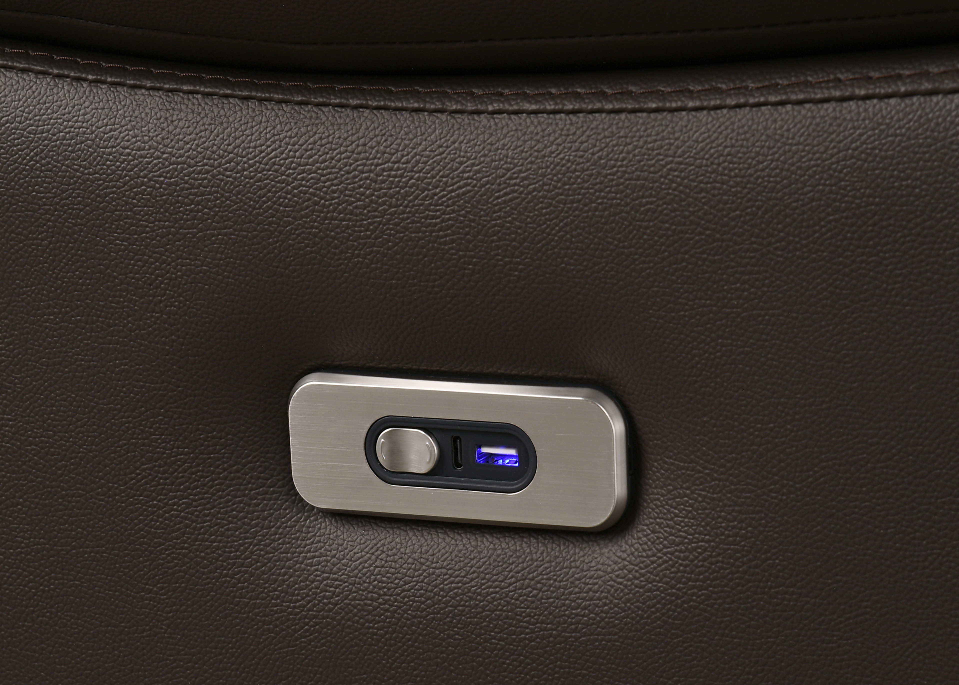 IF-8160-C Recliner