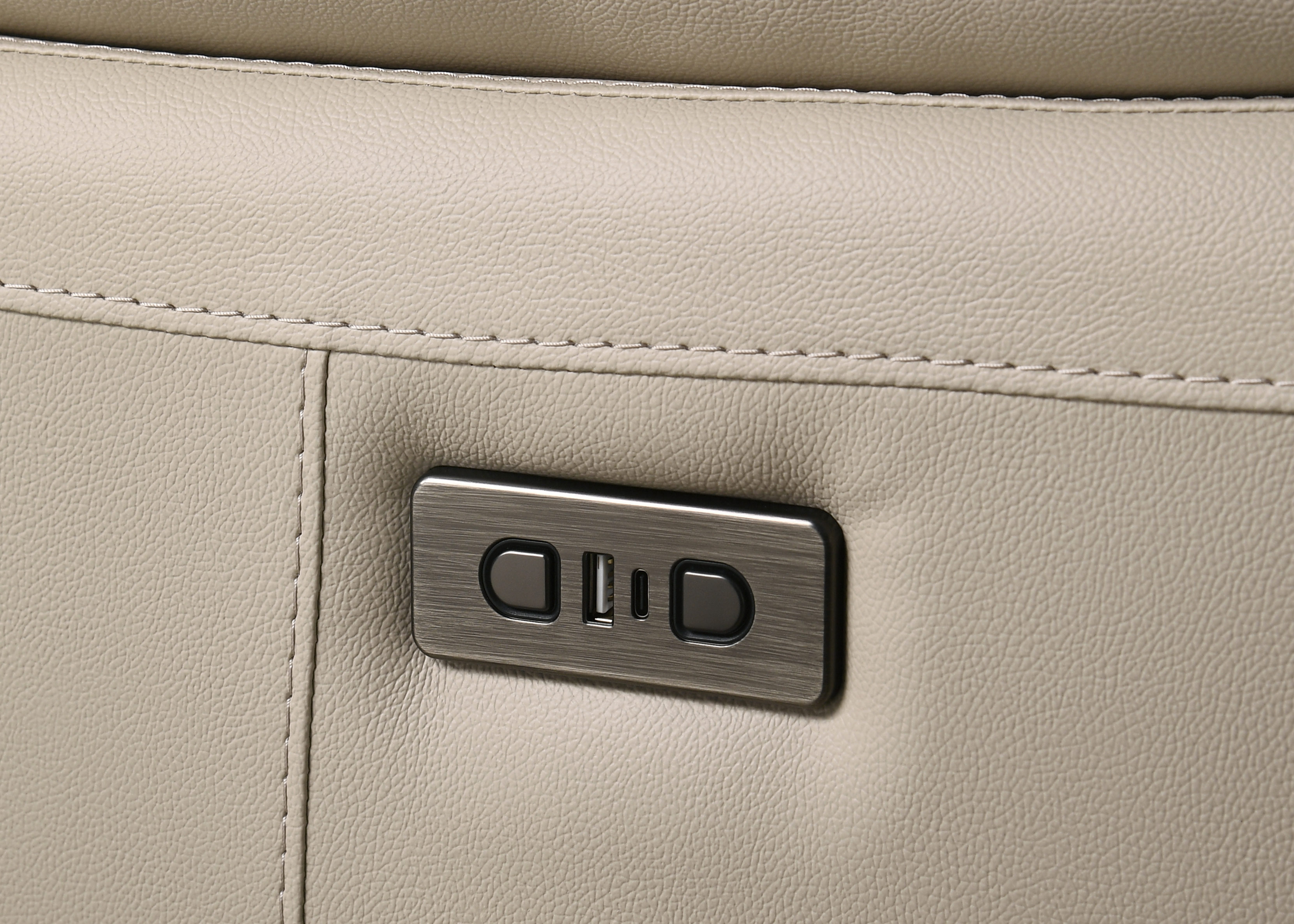 IF-8172-C Recliner