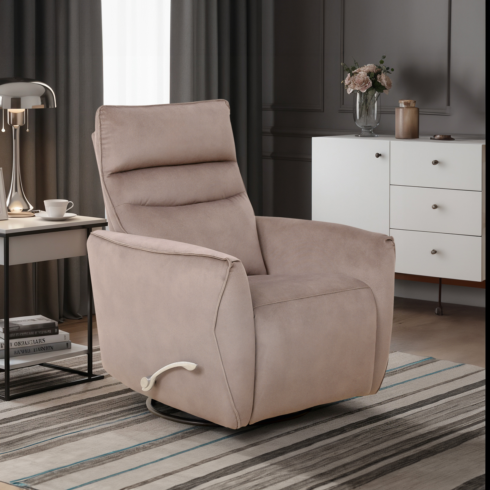 IF-6328-M Recliner
